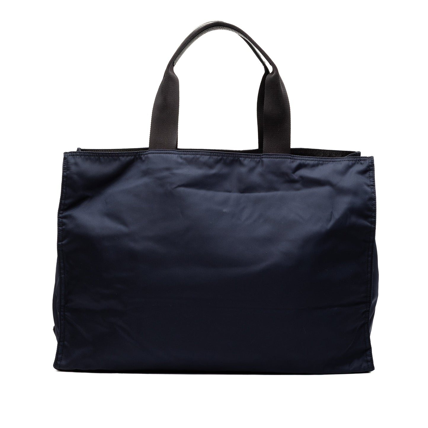 Prada Tessuto Tote