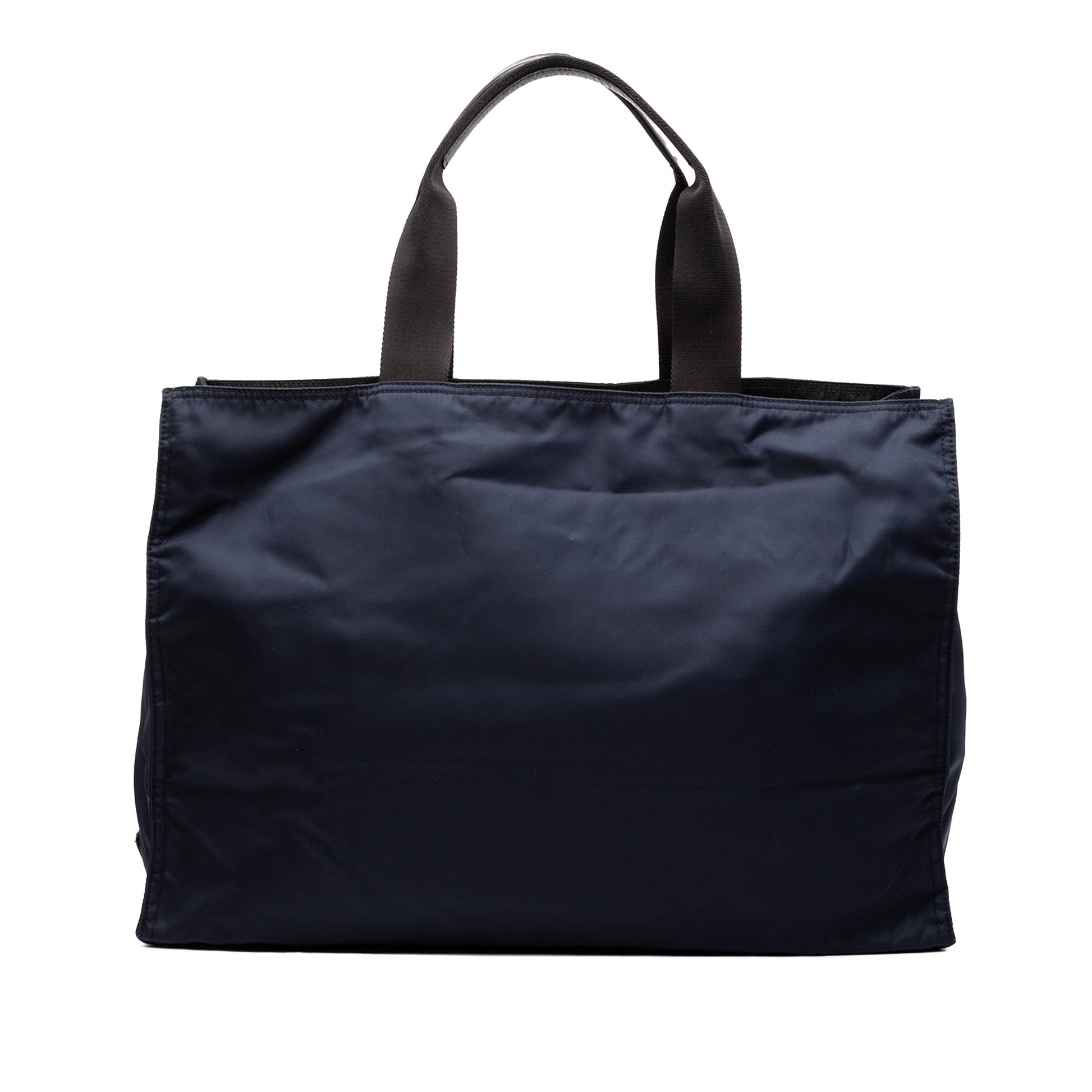Prada Tessuto Tote