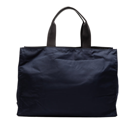 Prada Tessuto Tote