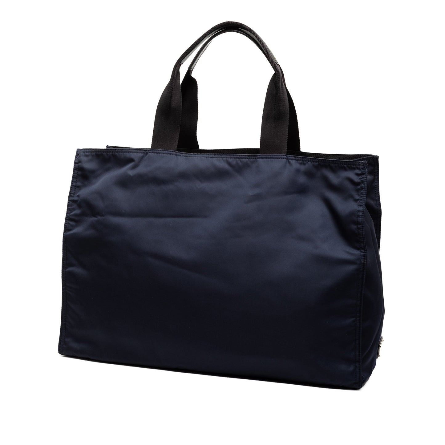 Prada Tessuto Tote