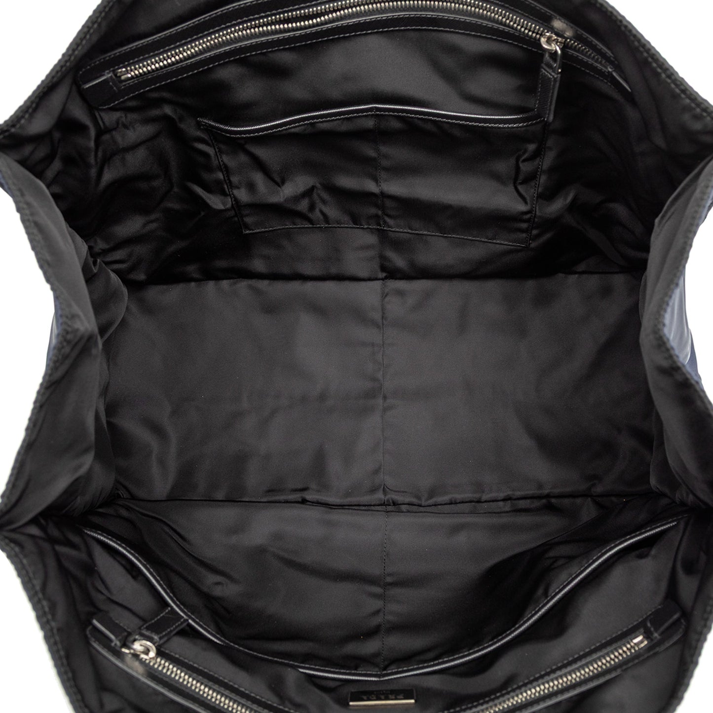 Prada Tessuto Tote