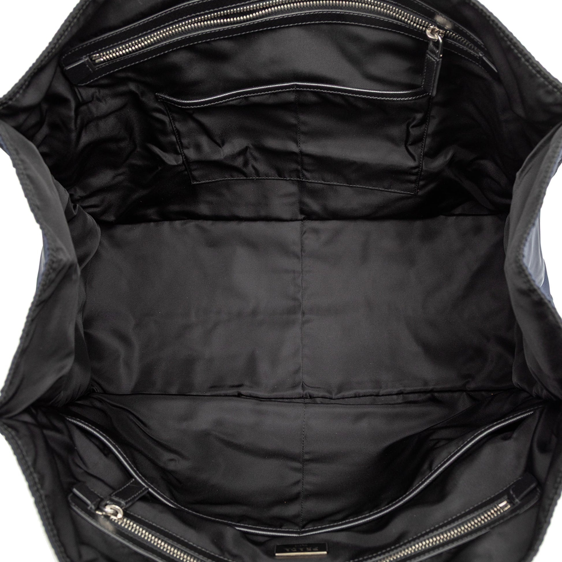 Prada Tessuto Tote