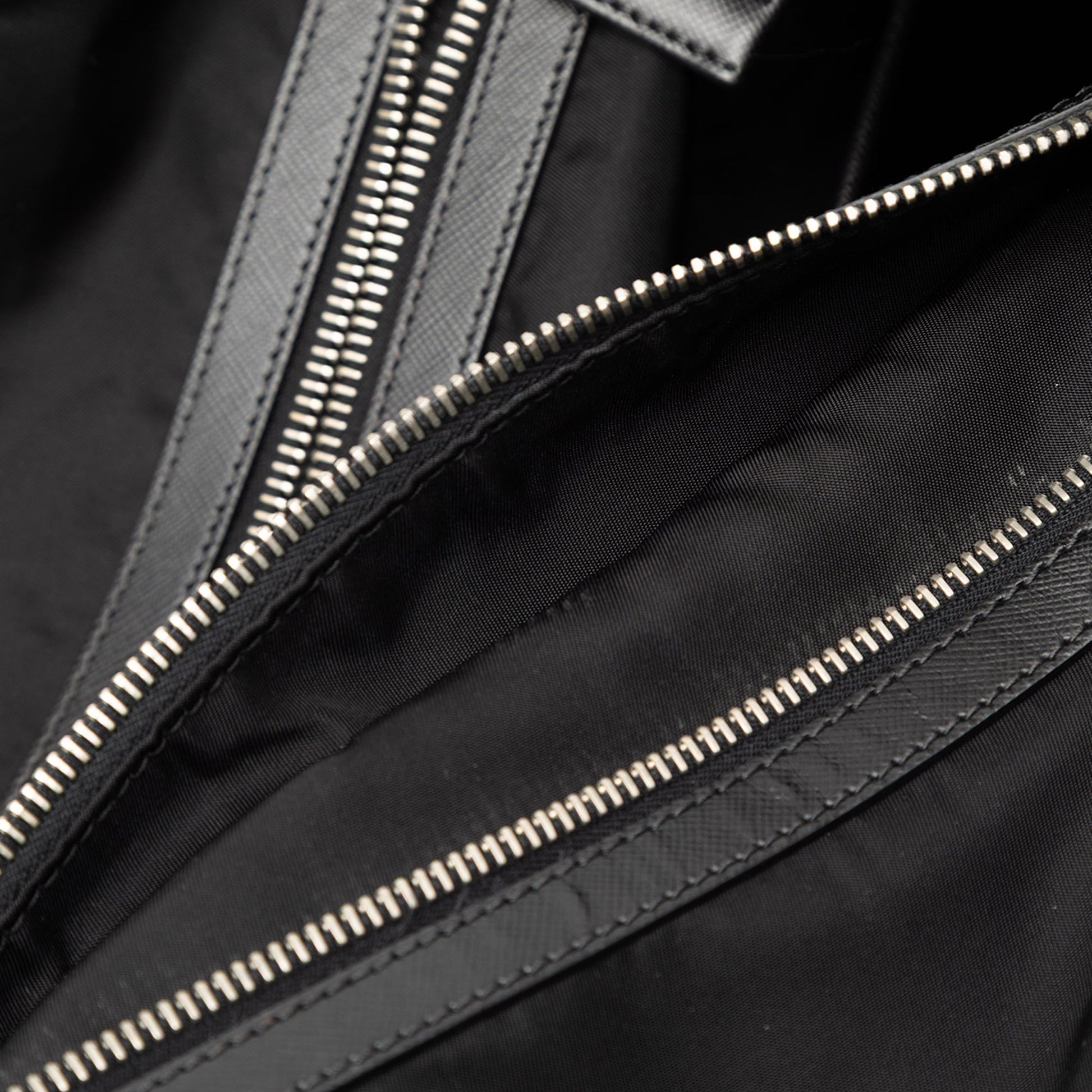 Prada Tessuto Tote