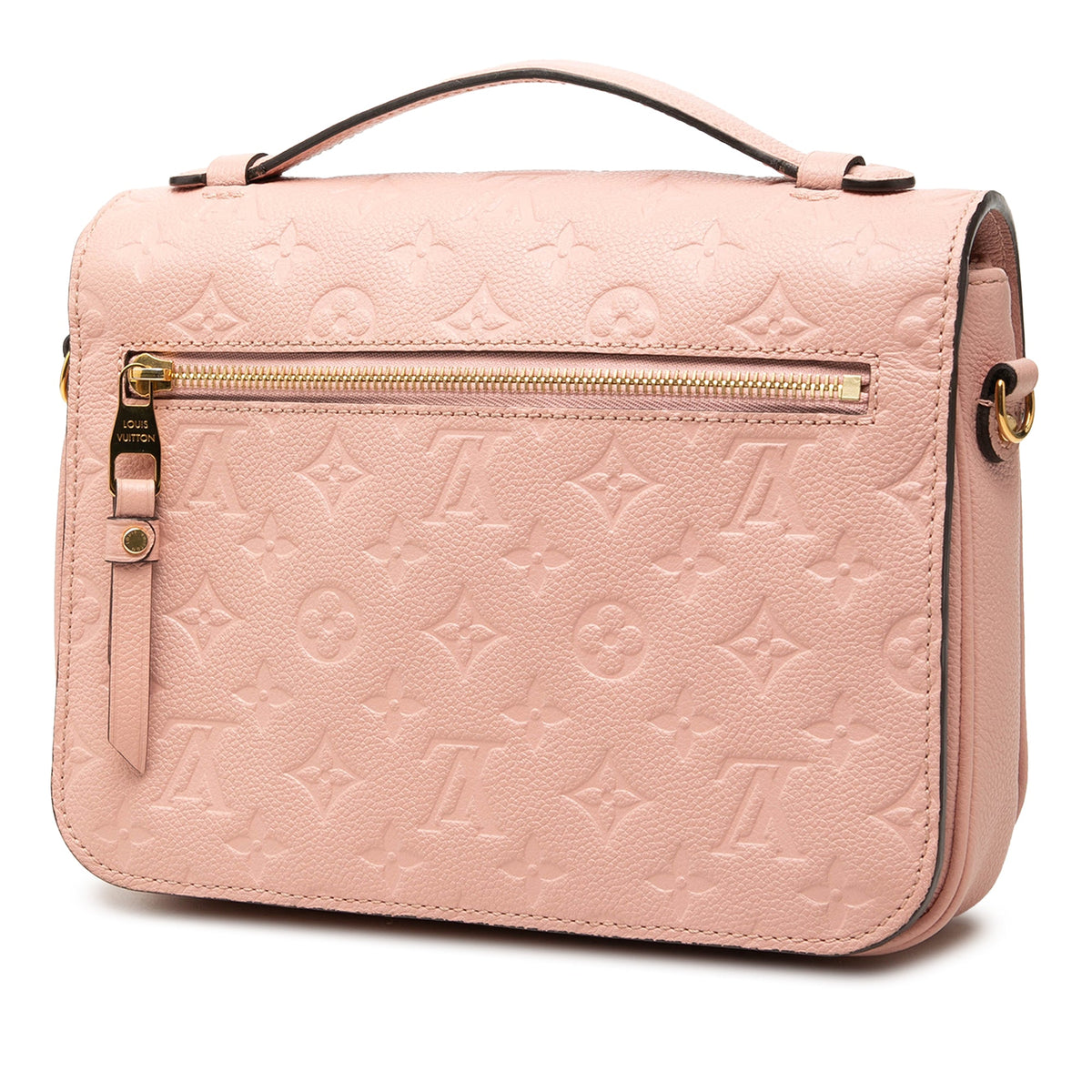 Louis Vuitton Monogram Empreinte Pochette Metis