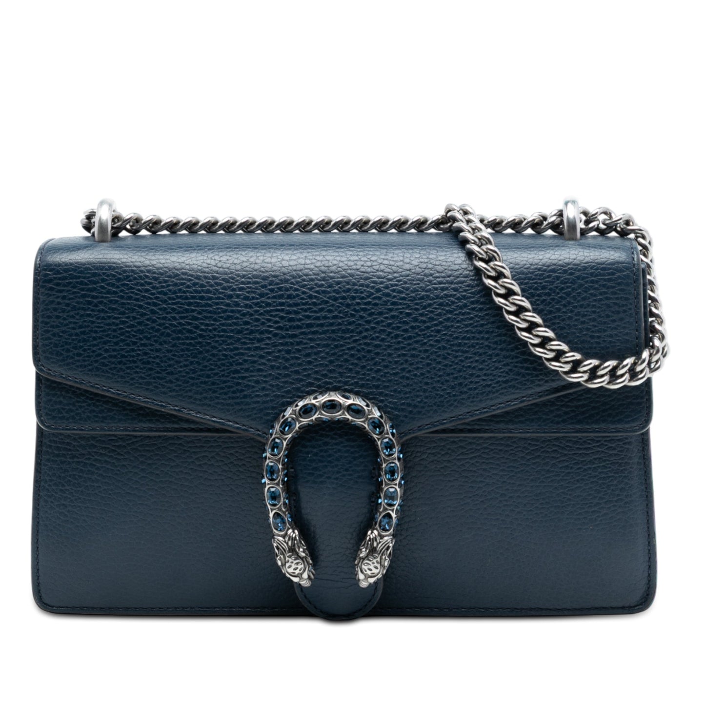 Gucci Medium Calfskin Dionysus Shoulder Bag