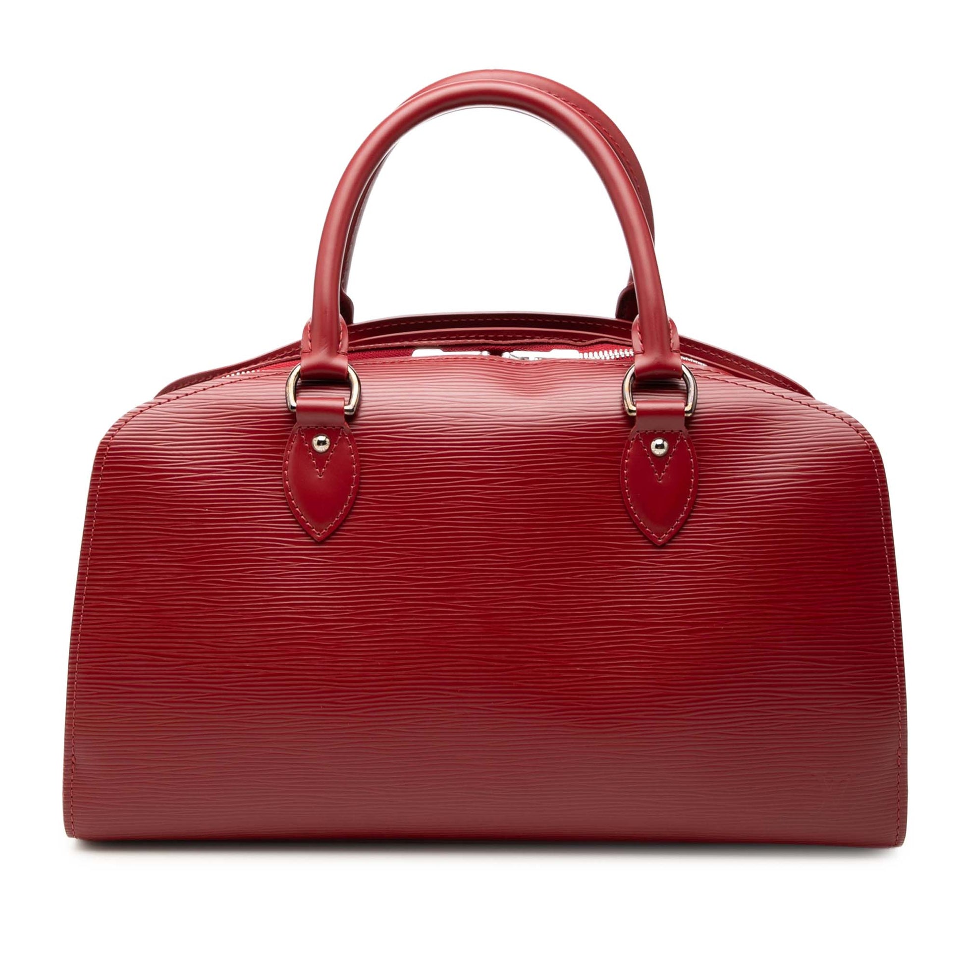 Louis Vuitton Epi Pont Neuf PM