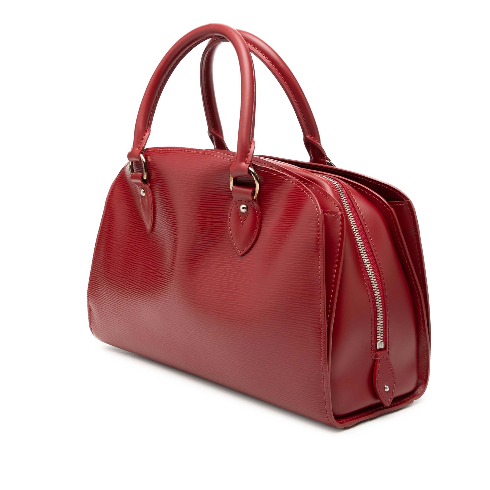 Louis Vuitton Epi Pont Neuf PM
