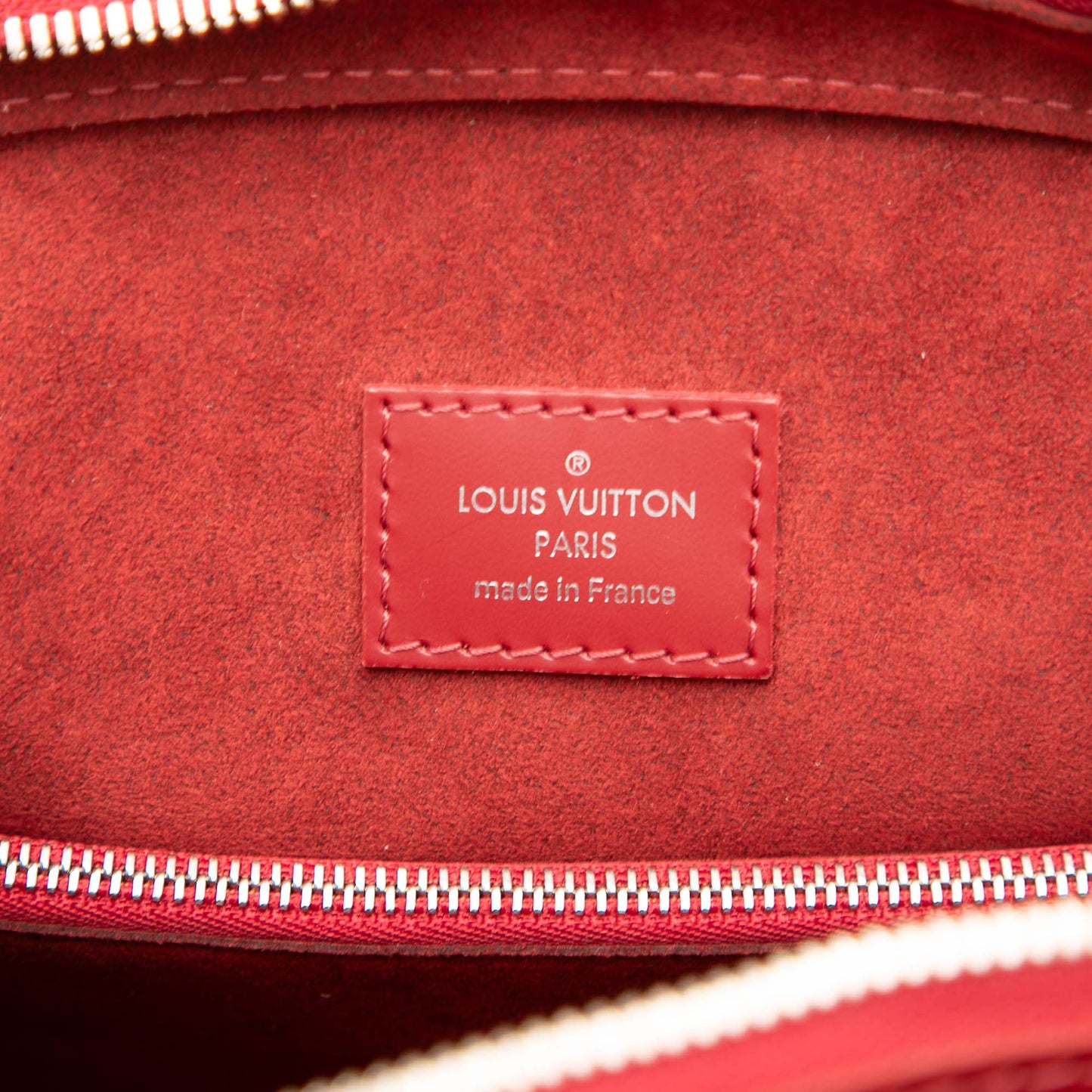 Louis Vuitton Epi Pont Neuf PM