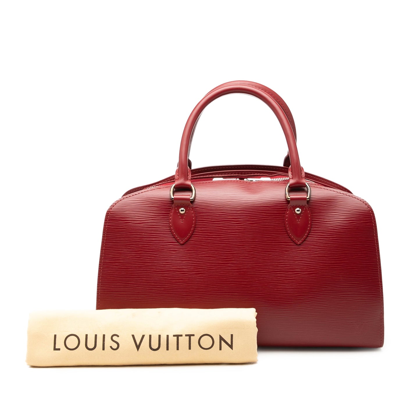Louis Vuitton Epi Pont Neuf PM