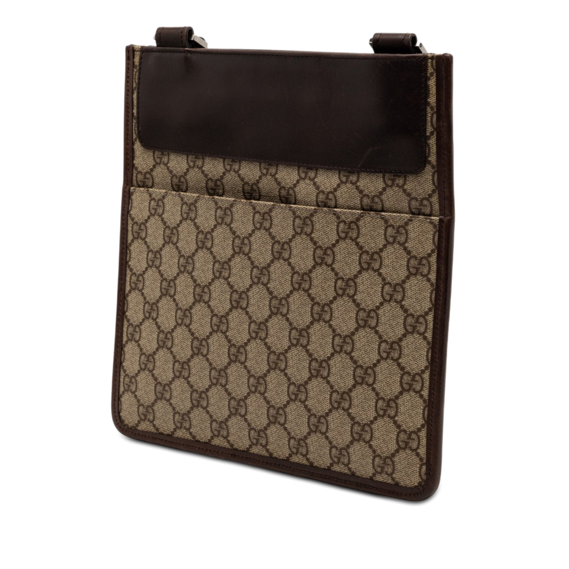 Gucci GG Supreme Crossbody