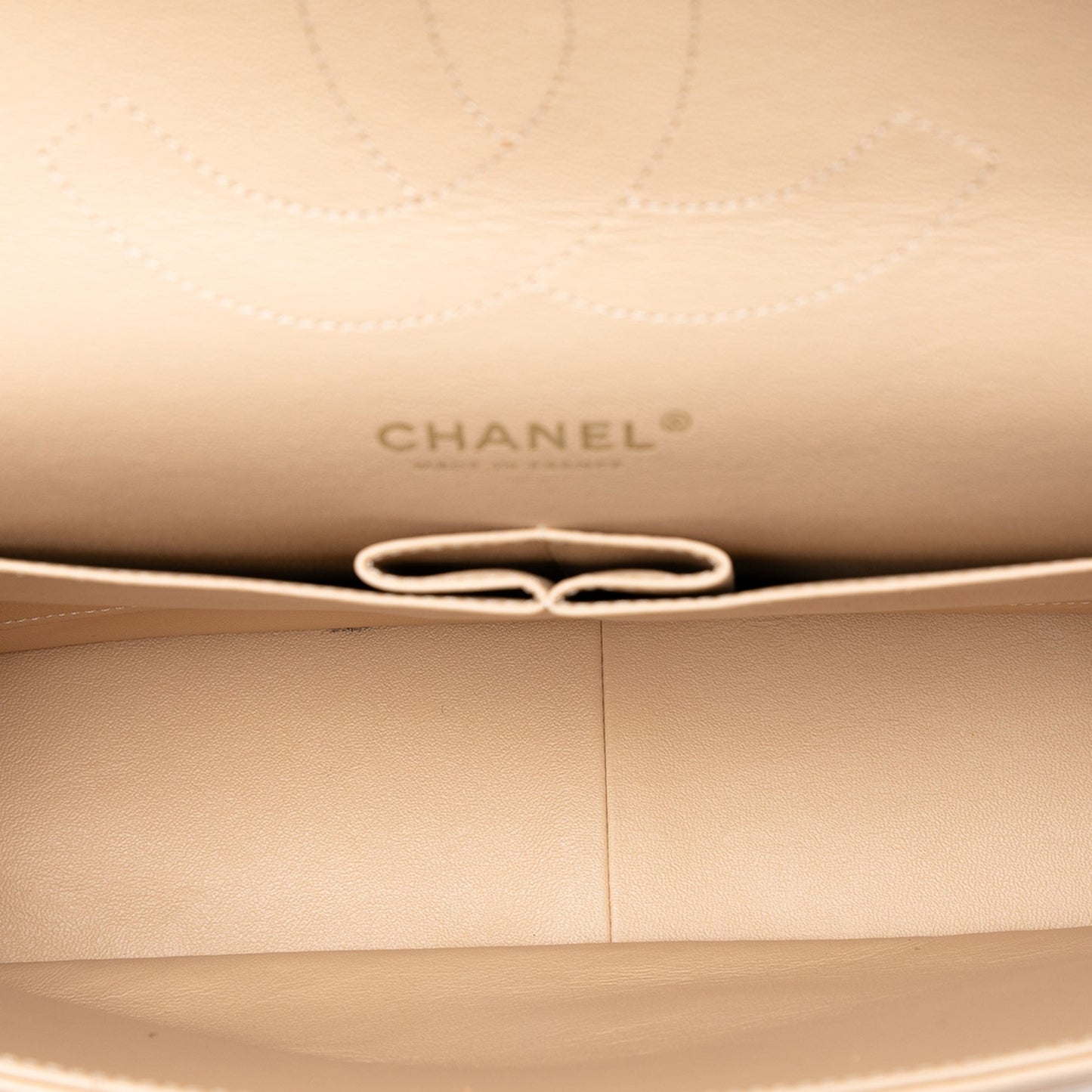 Chanel Jumbo Classic Lambskin Double Flap