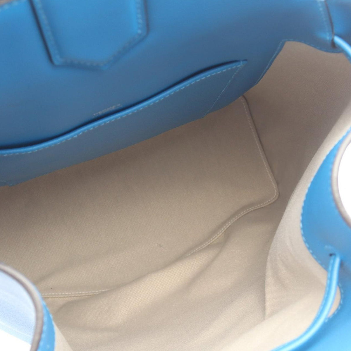 Hermès Evercolor Flash Sailor