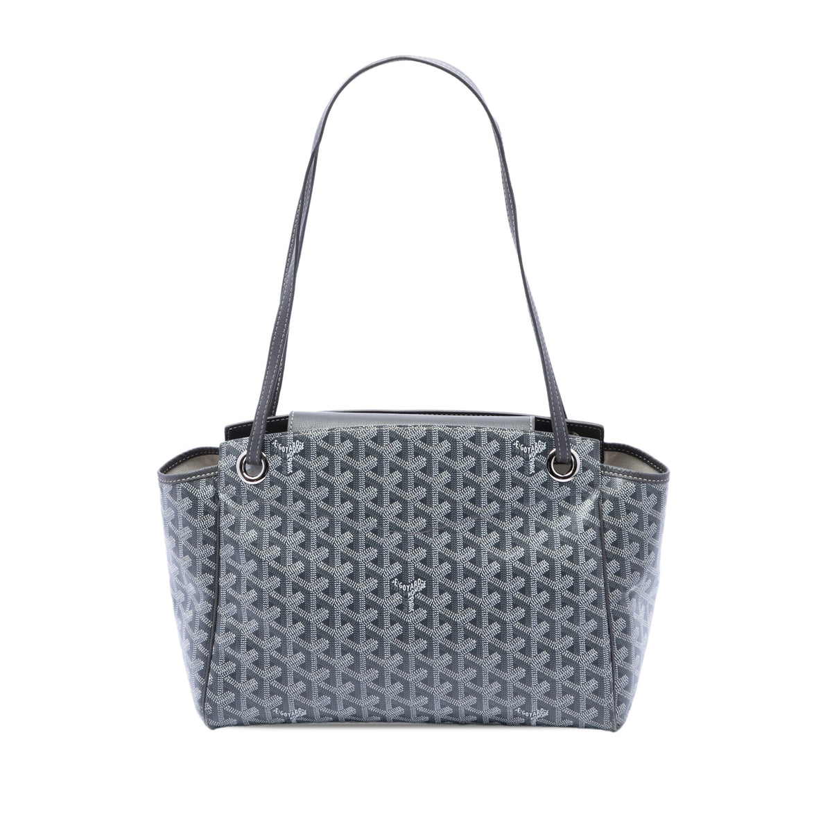 Goyard Goyardine Rouette Souple PM
