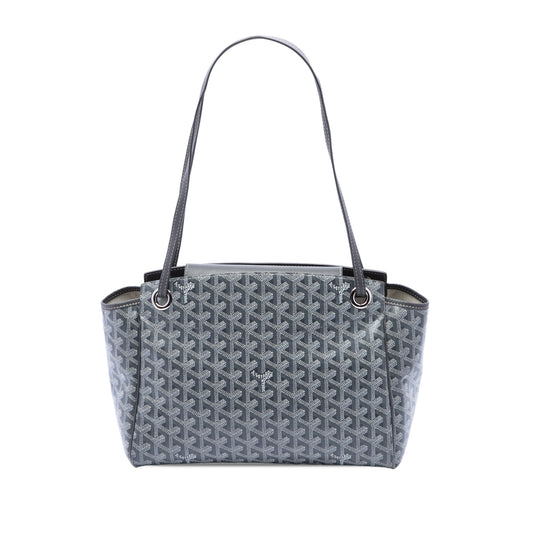 Goyard Goyardine Rouette Souple PM