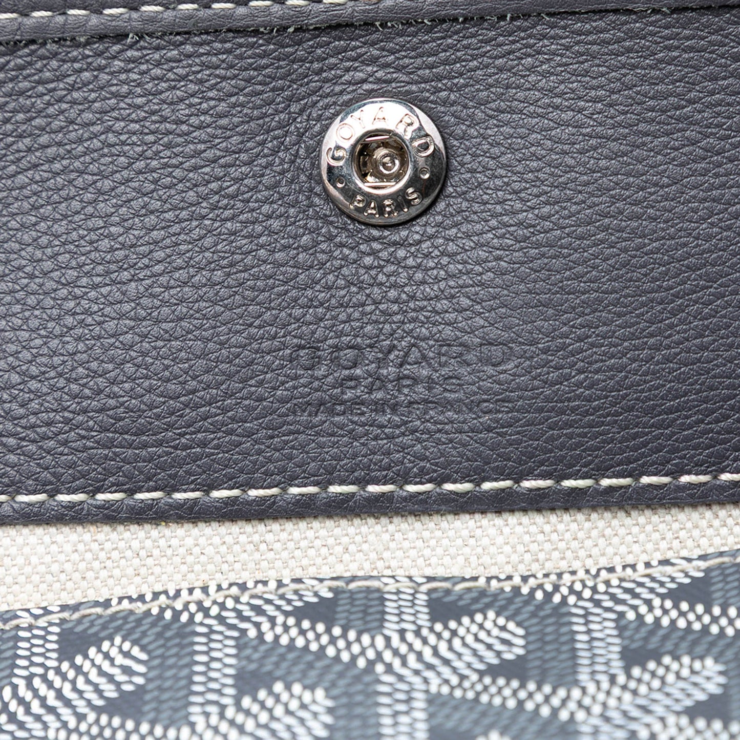 Goyard Goyardine Saint Louis PM
