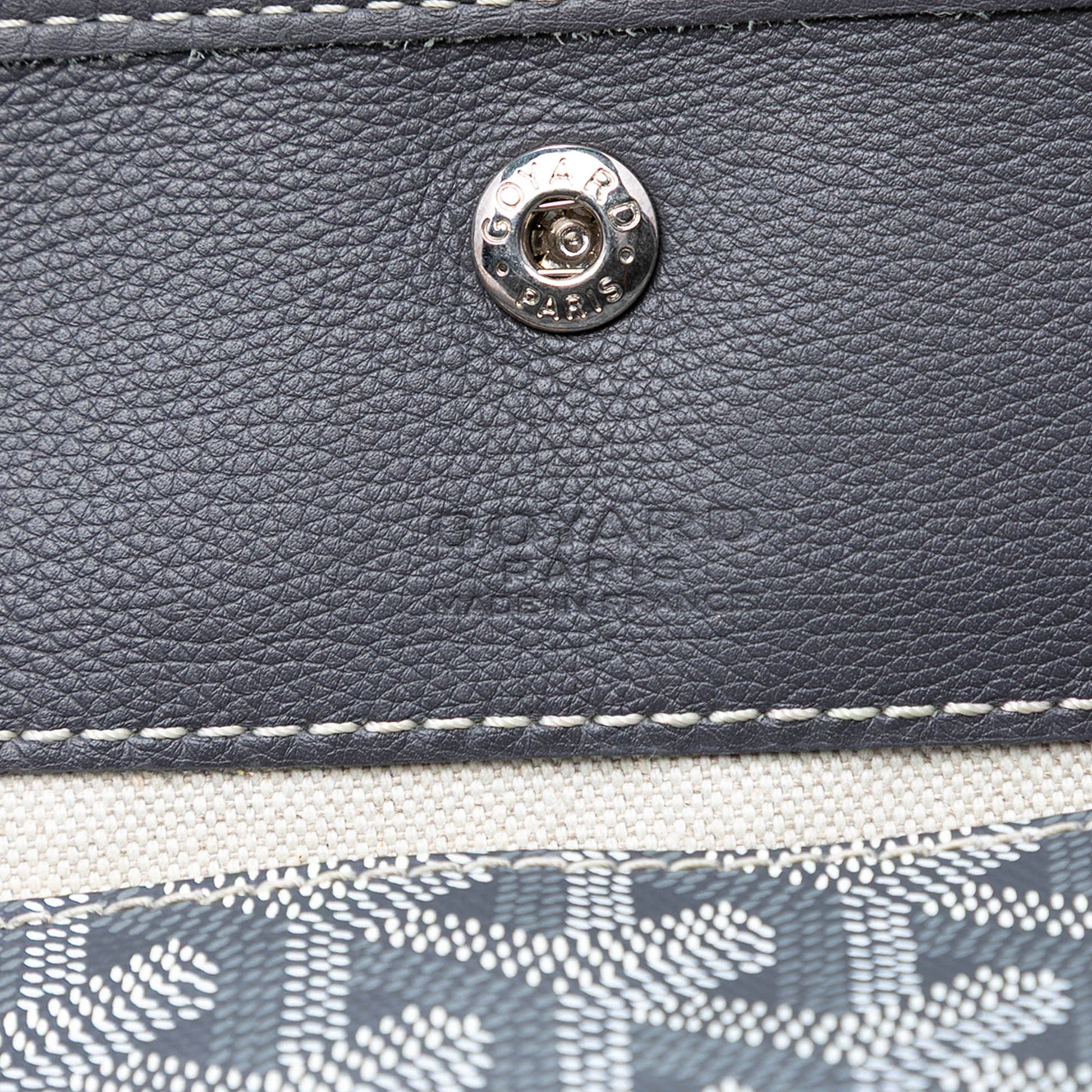 Goyard Goyardine Saint Louis PM