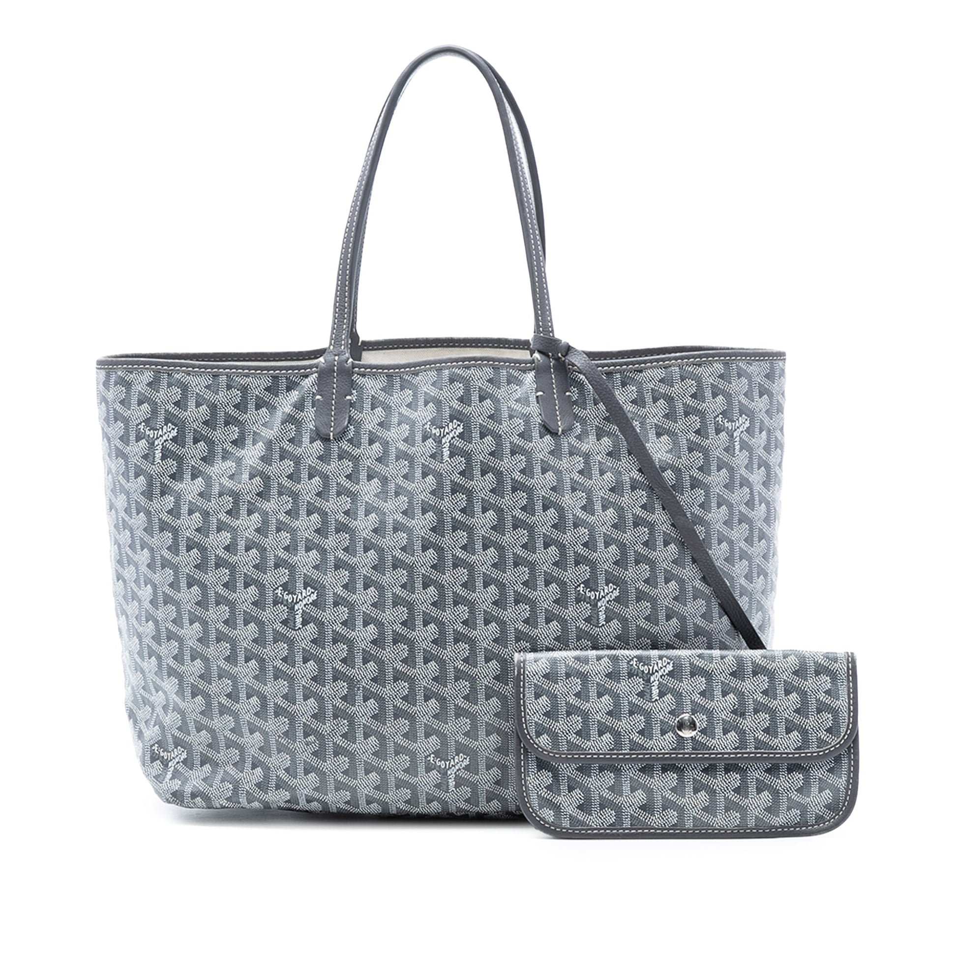 Goyard Goyardine Saint Louis PM