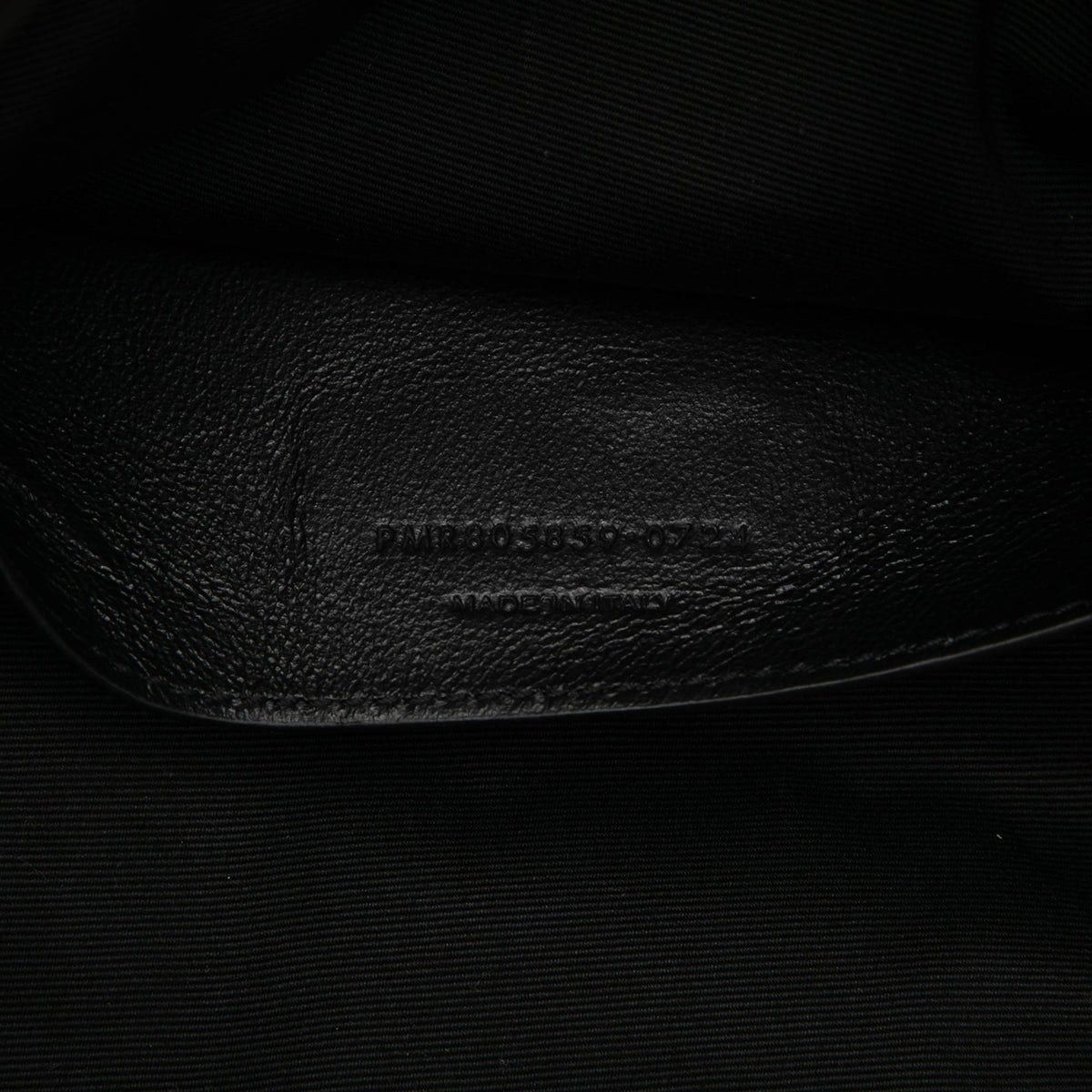 Saint Laurent Large Quilted Lambskin Jamie 4.3 Shoulder Bag — Brown