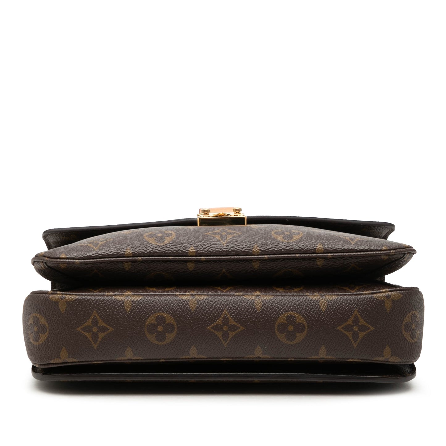 Louis Vuitton Monogram Pochette Metis