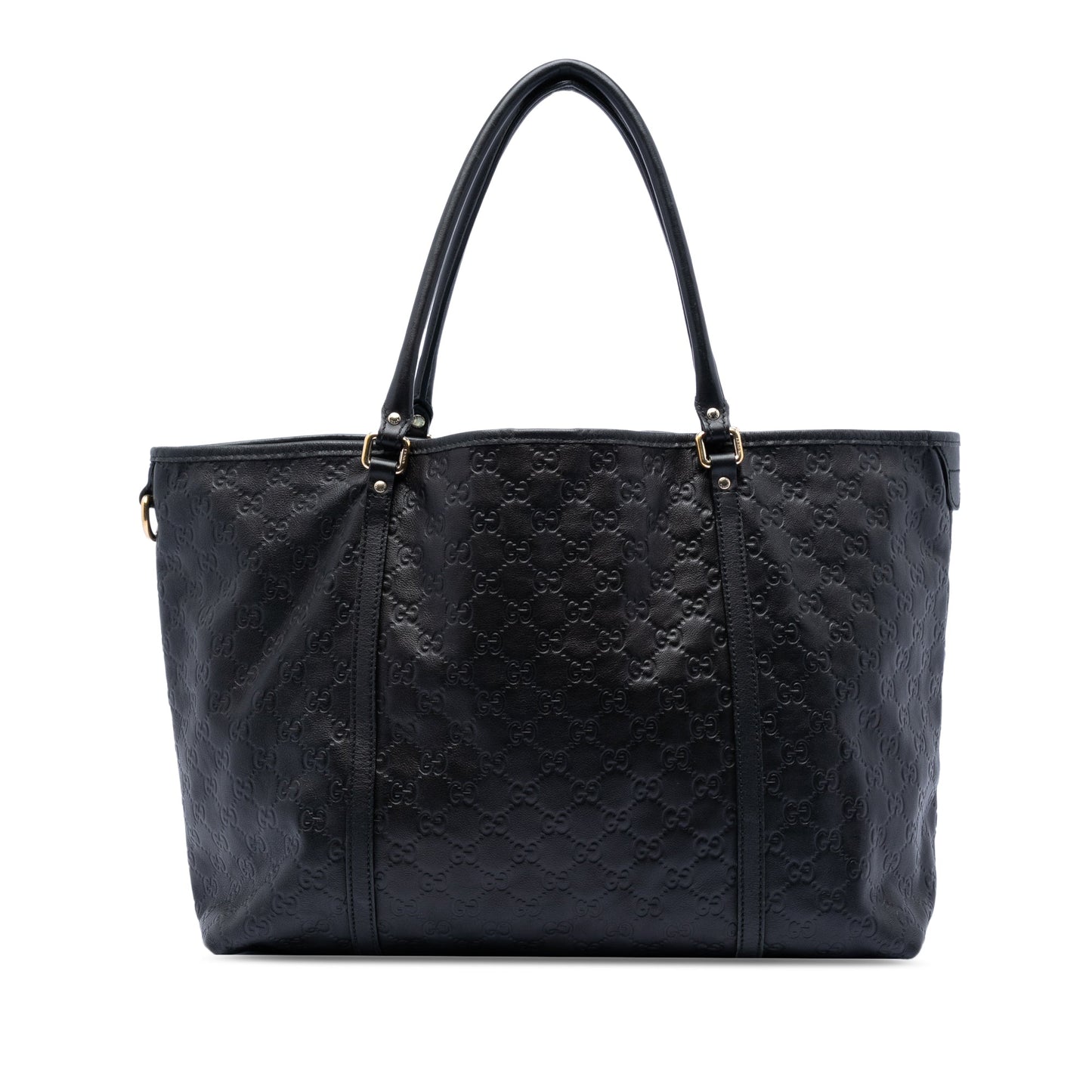 Guccissima Joy Tote