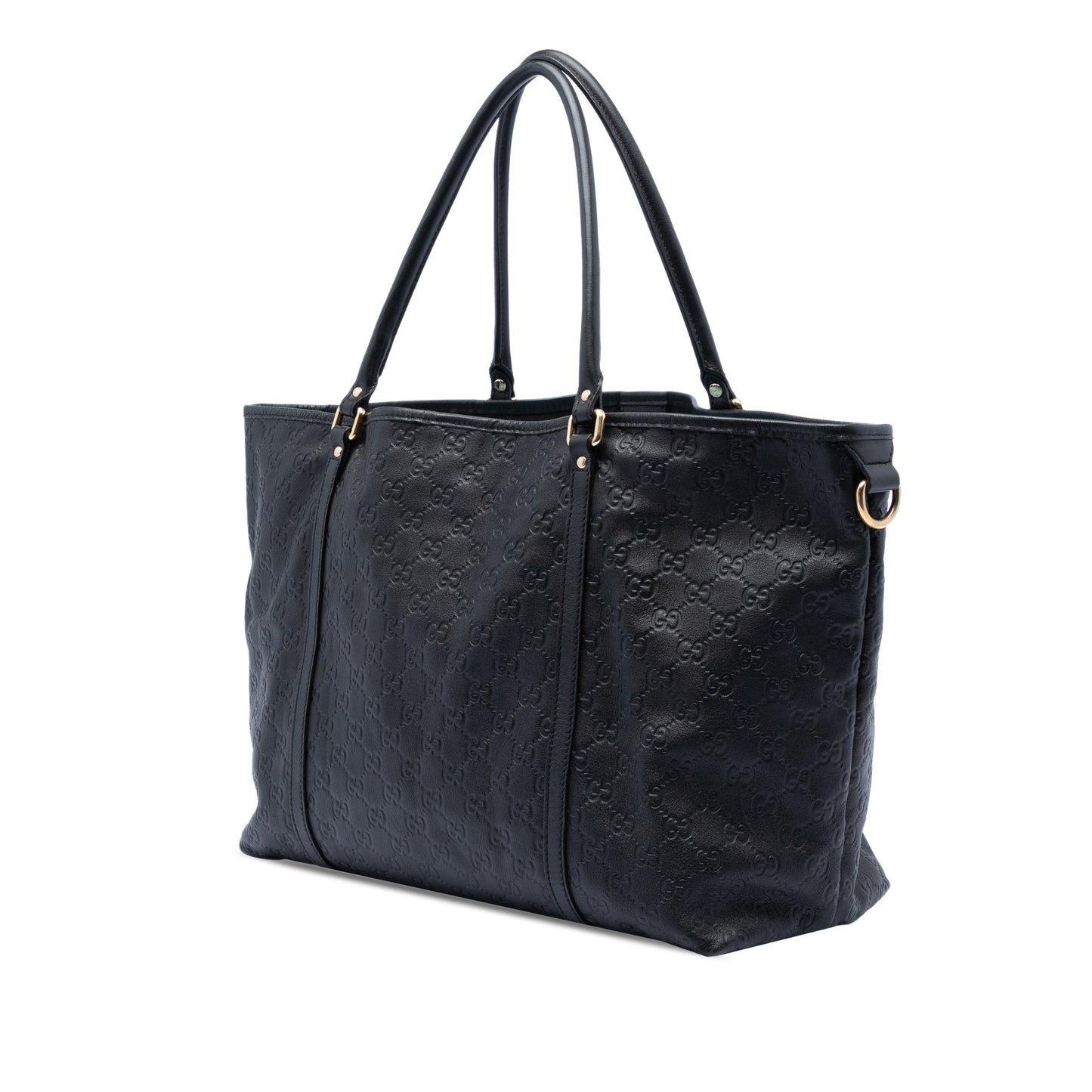 Guccissima Joy Tote