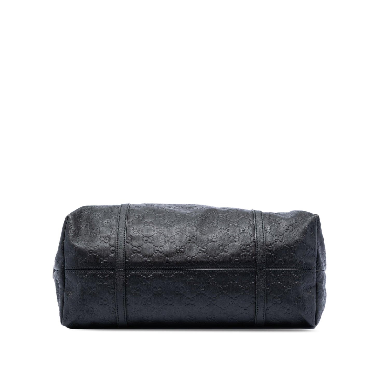 Guccissima Joy Tote