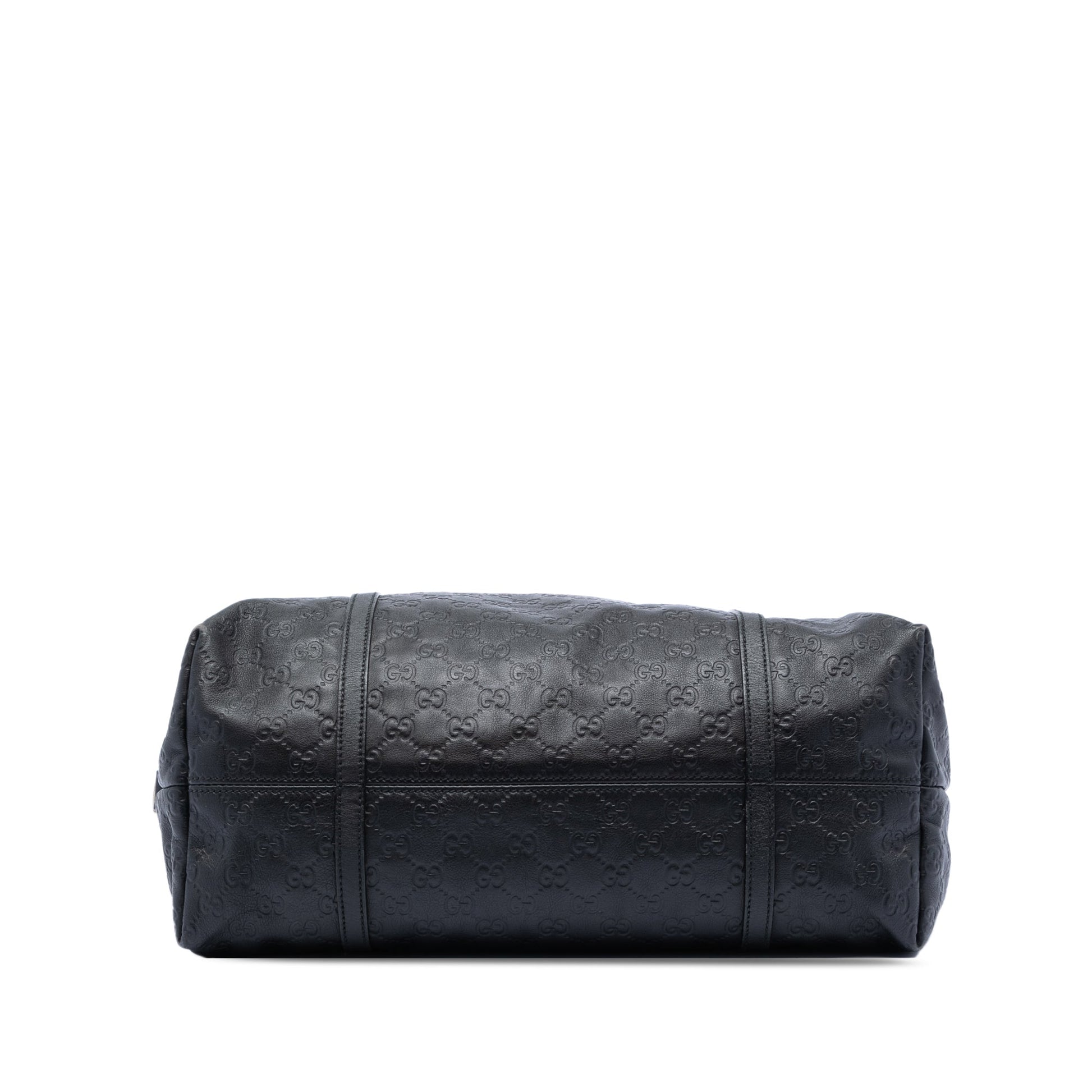 Guccissima Joy Tote