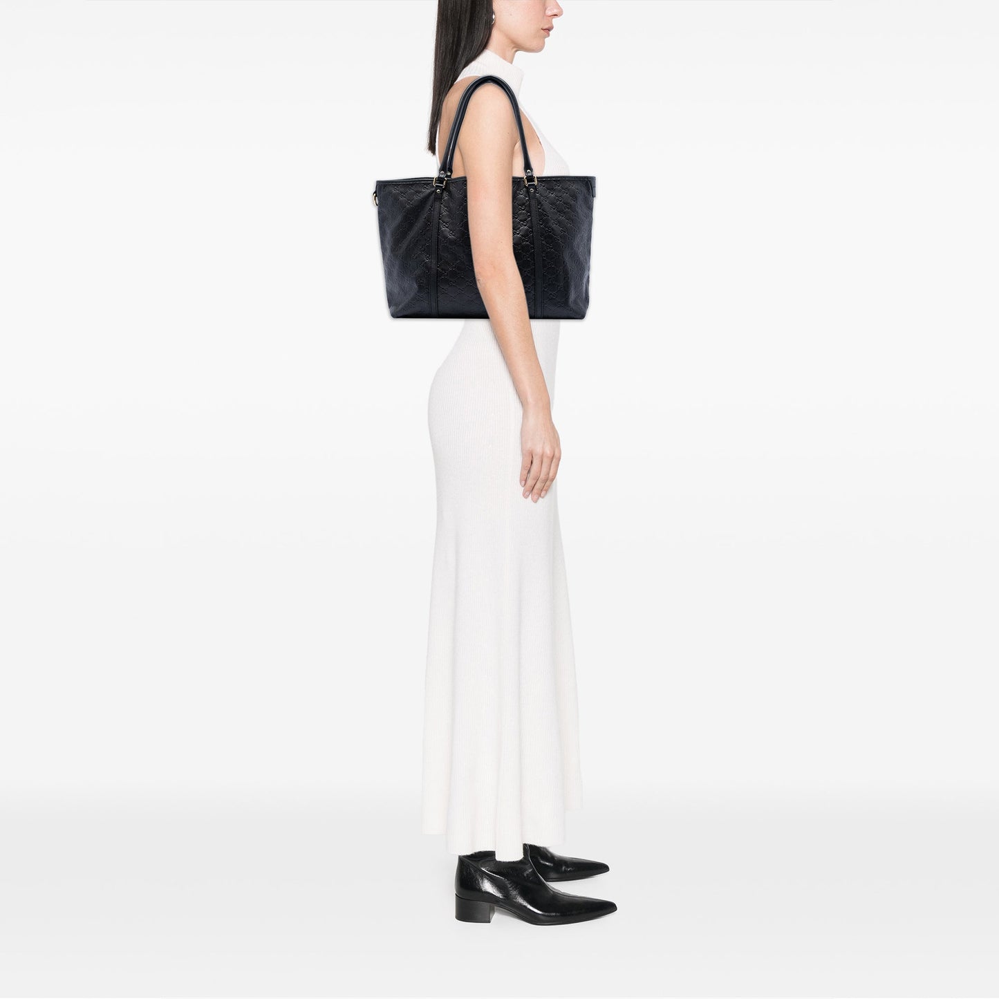 Guccissima Joy Tote