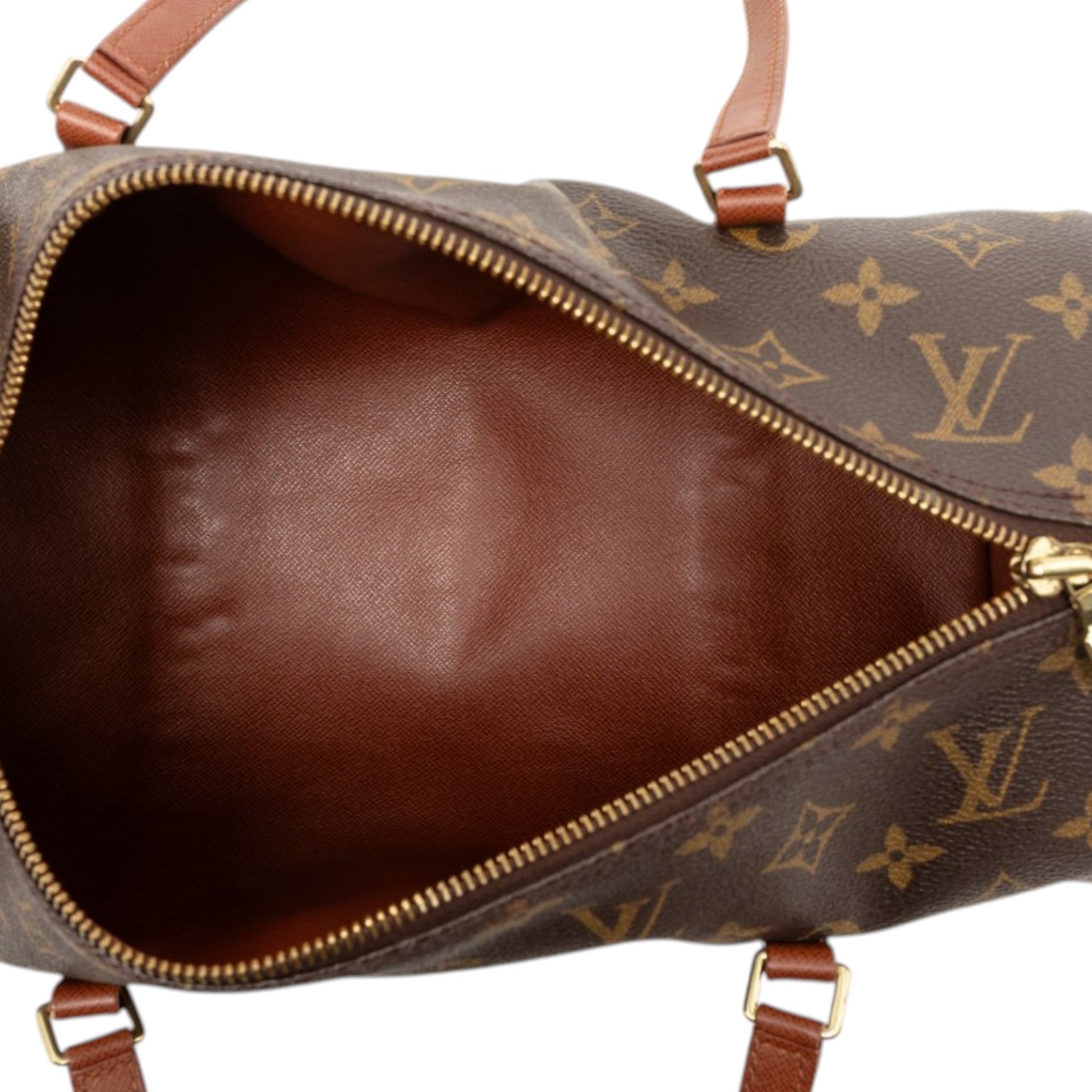 Louis Vuitton Monogram Papillon 30