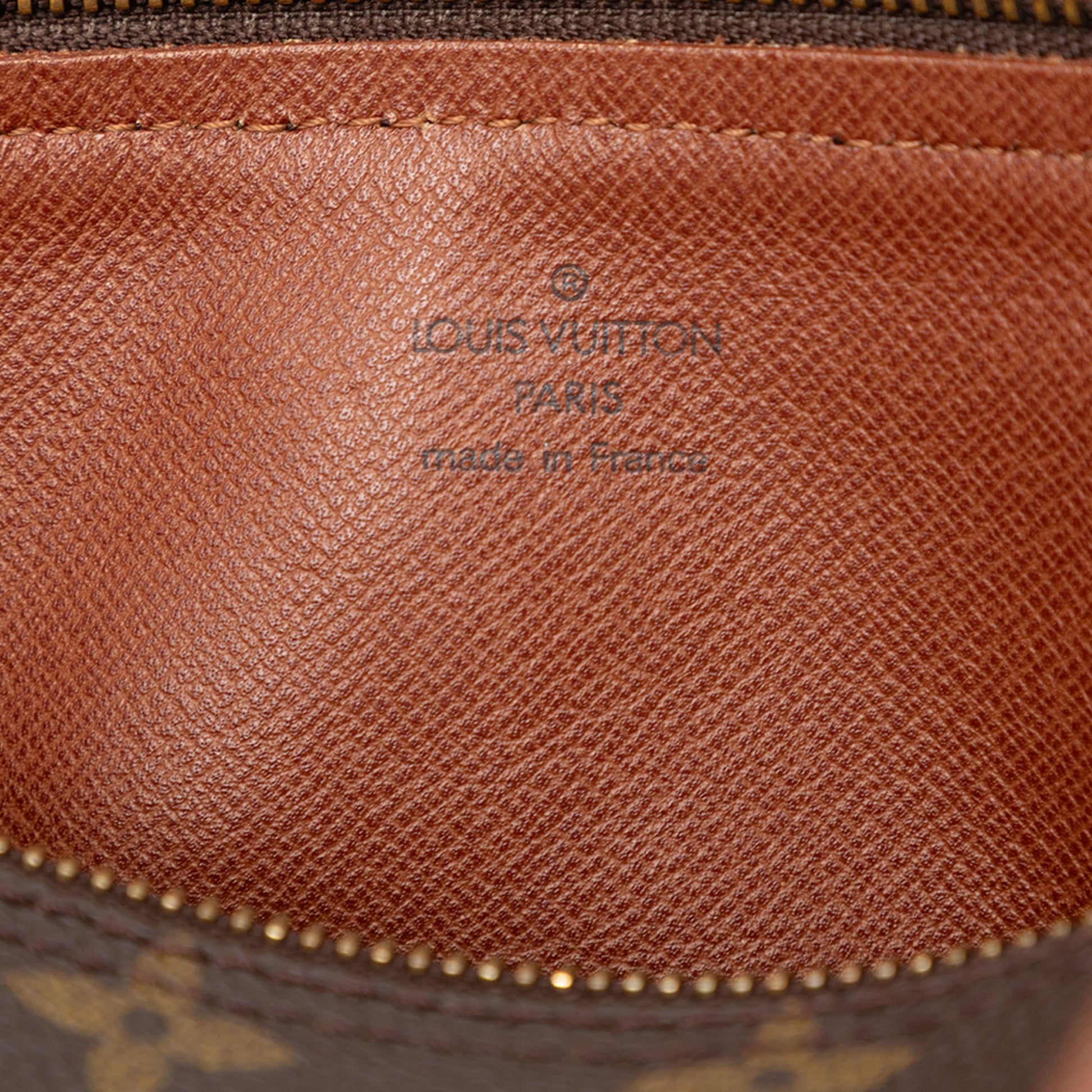 Louis Vuitton Monogram Papillon 30