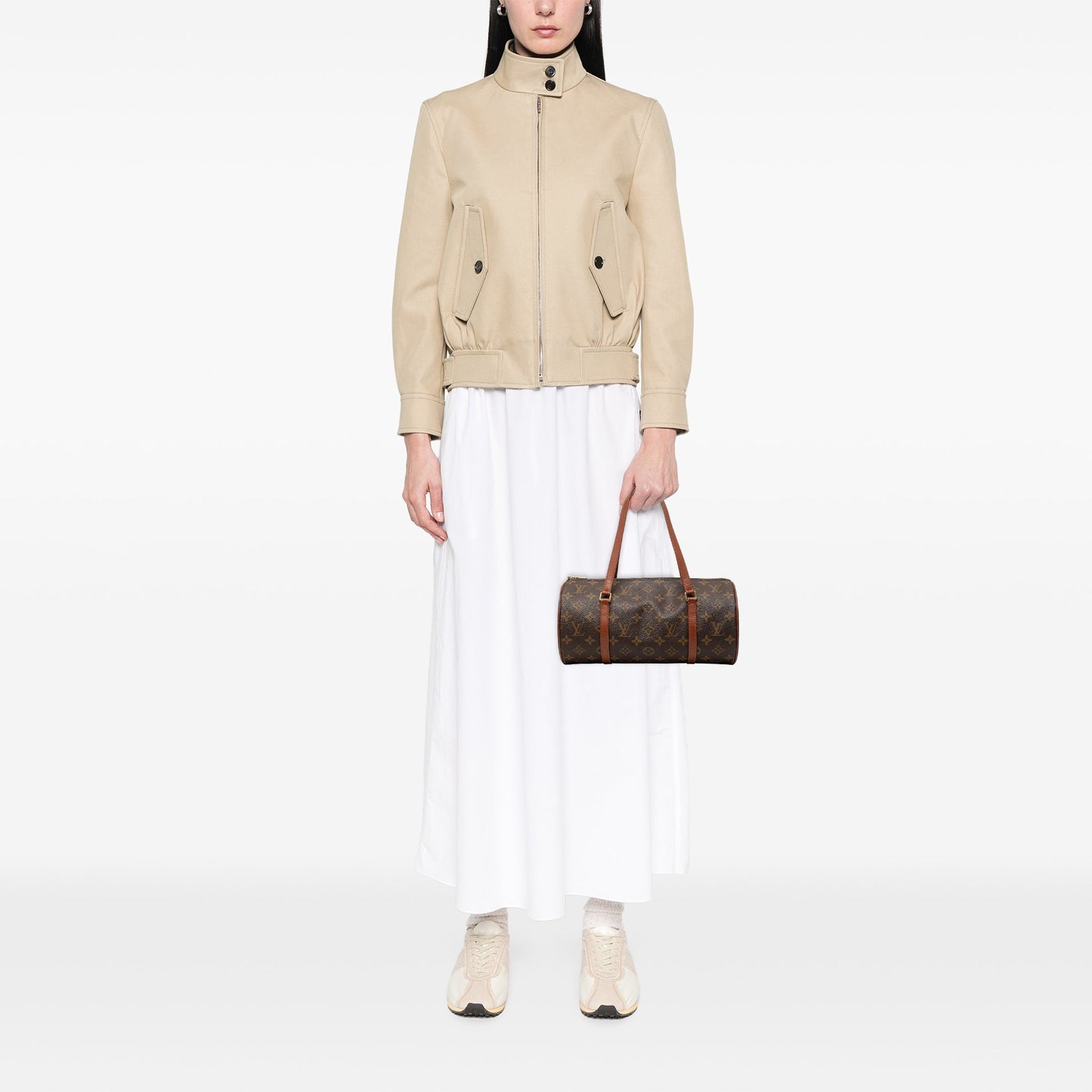 Louis Vuitton Monogram Papillon 30