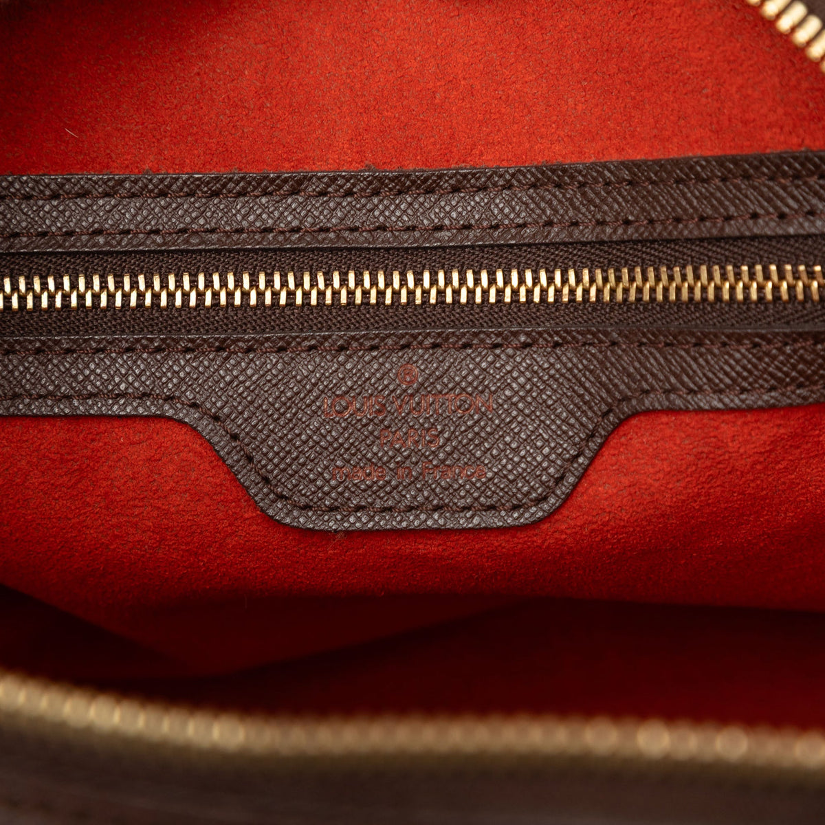 Louis Vuitton Damier Ebene Brera