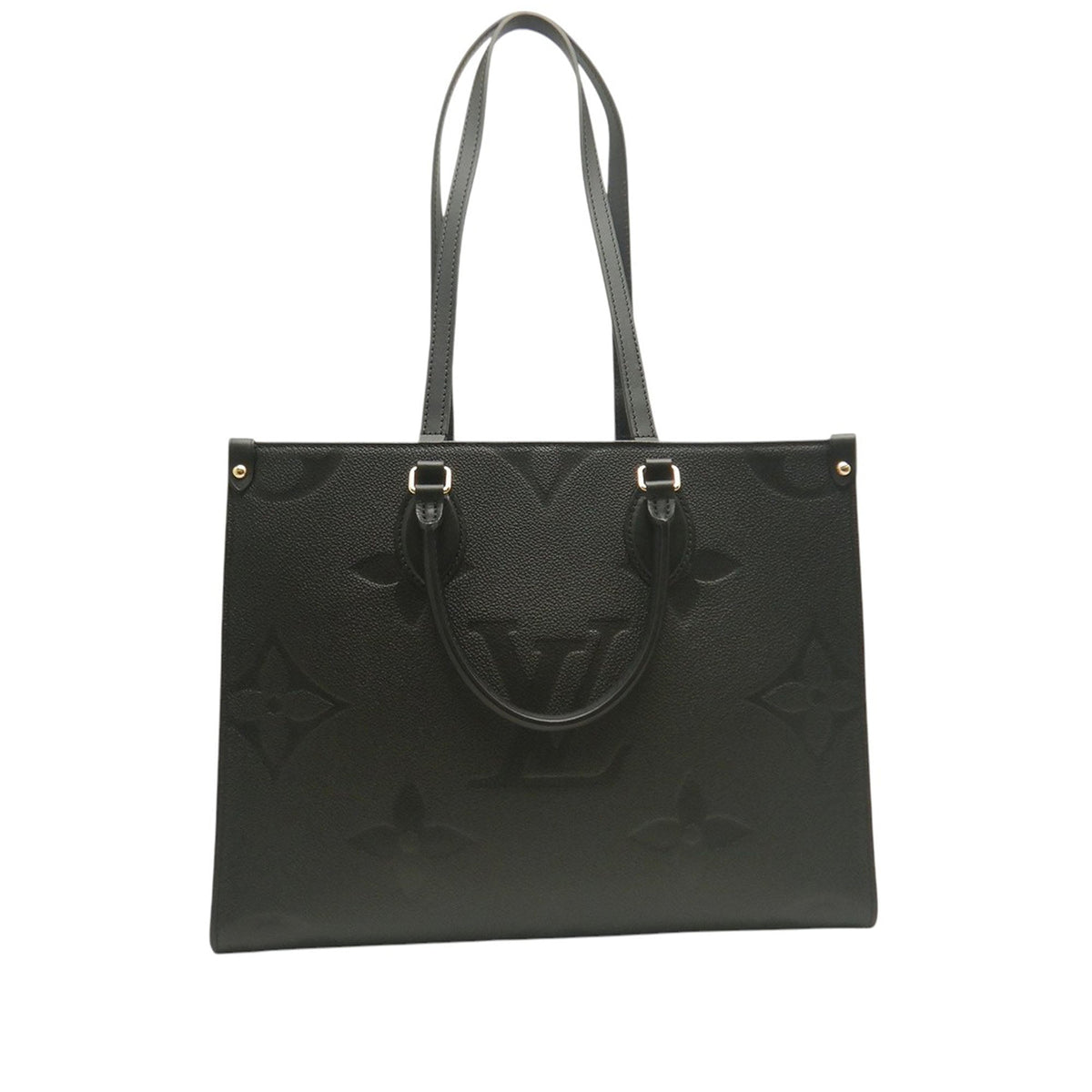 Louis Vuitton Monogram Empreinte Onthego MM