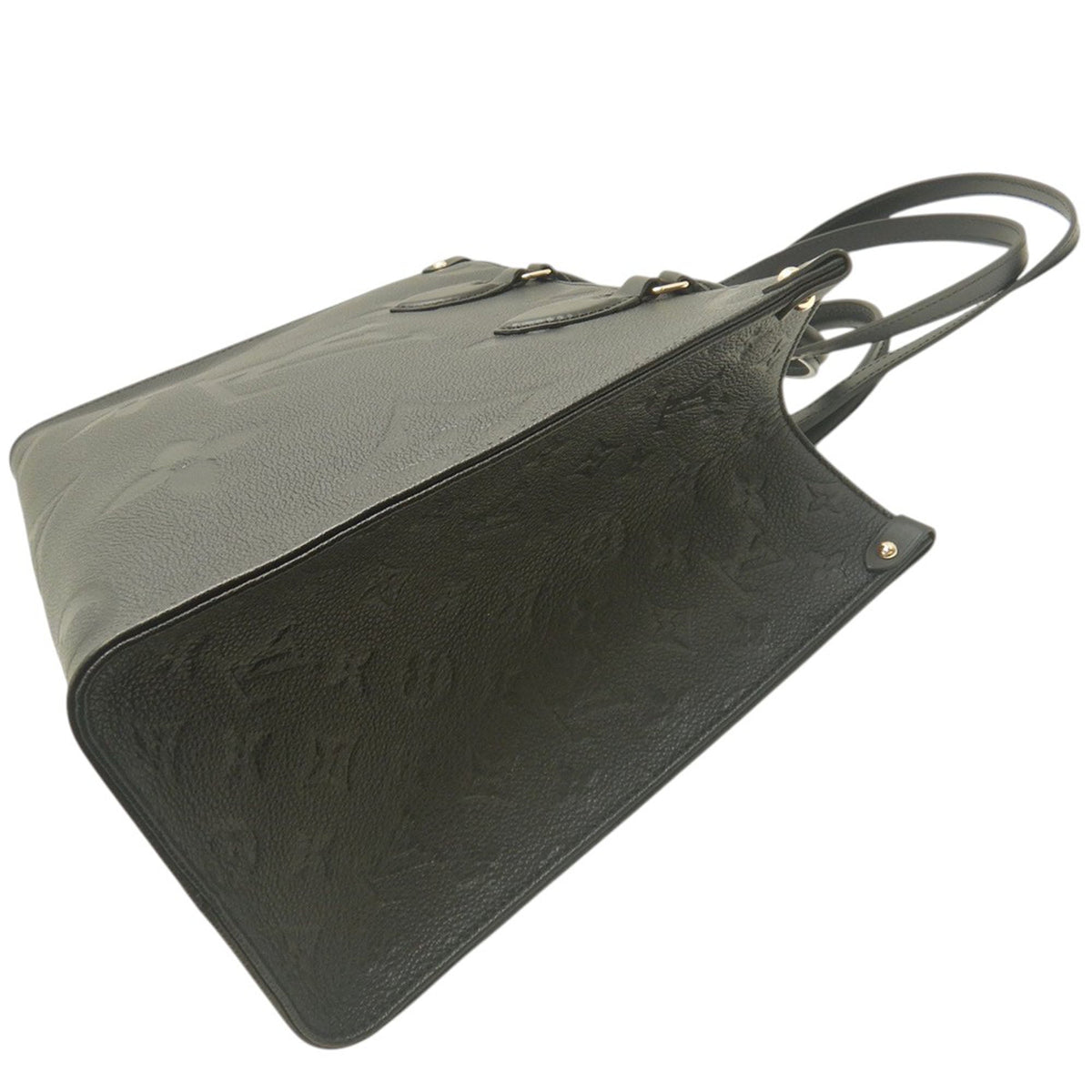Louis Vuitton Monogram Empreinte Onthego MM