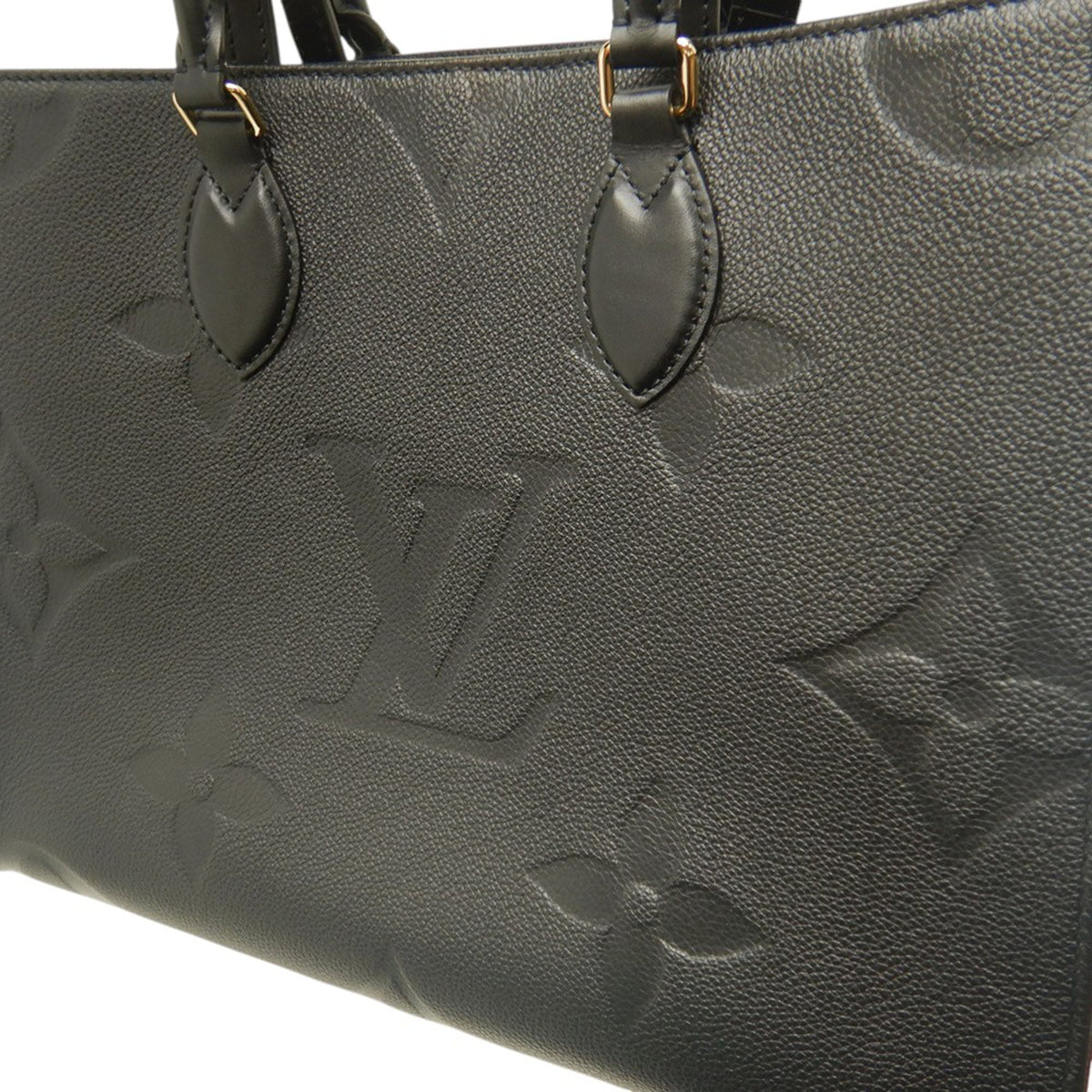 Louis Vuitton Monogram Empreinte Onthego MM