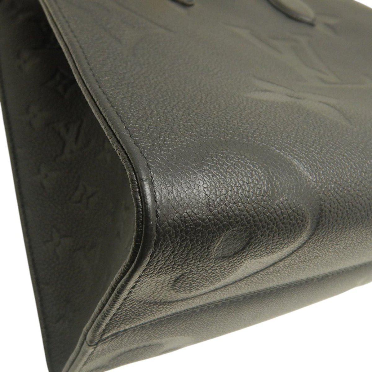 Louis Vuitton Monogram Empreinte Onthego MM
