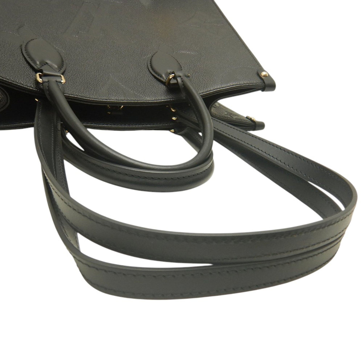 Louis Vuitton Monogram Empreinte Onthego MM