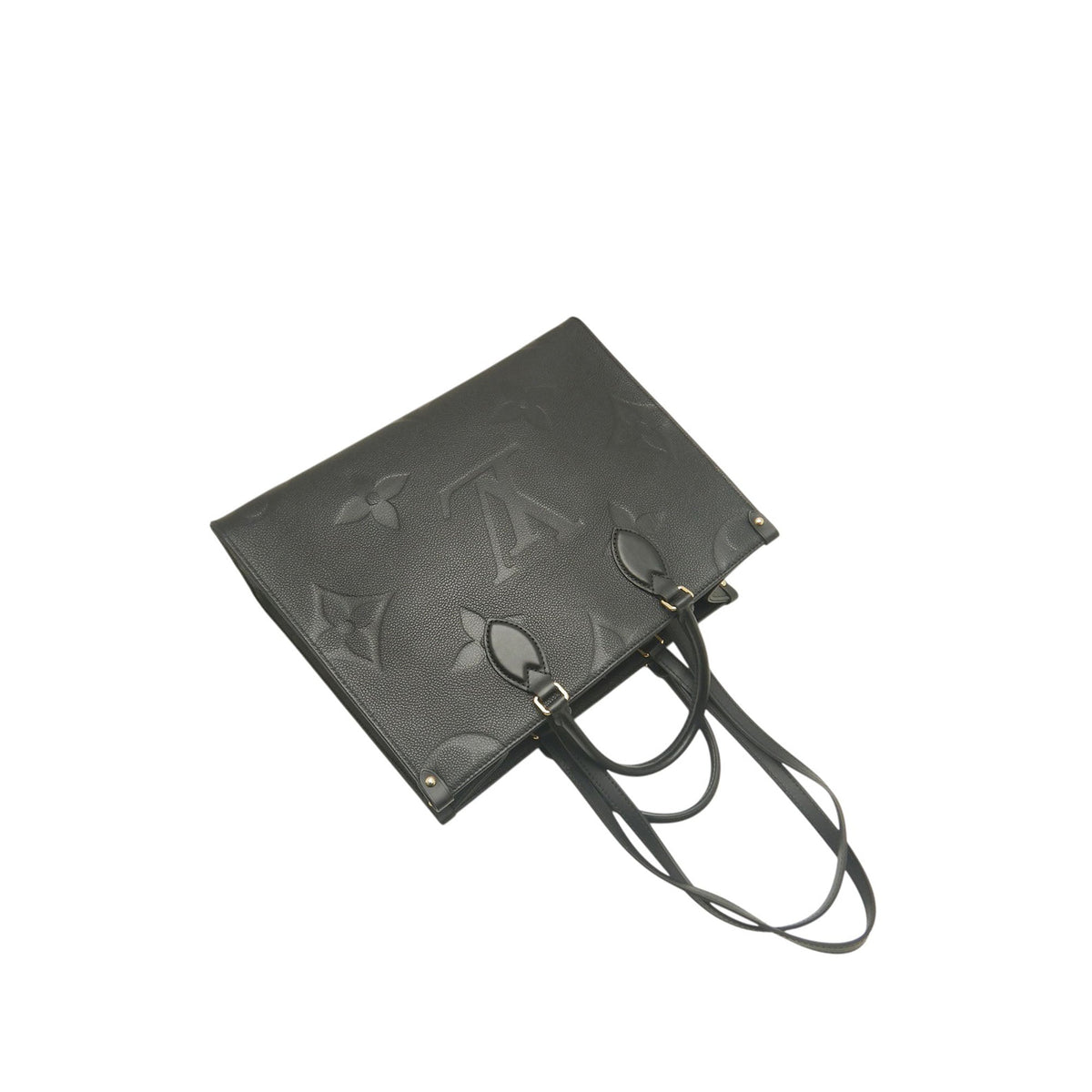Louis Vuitton Monogram Empreinte Onthego MM