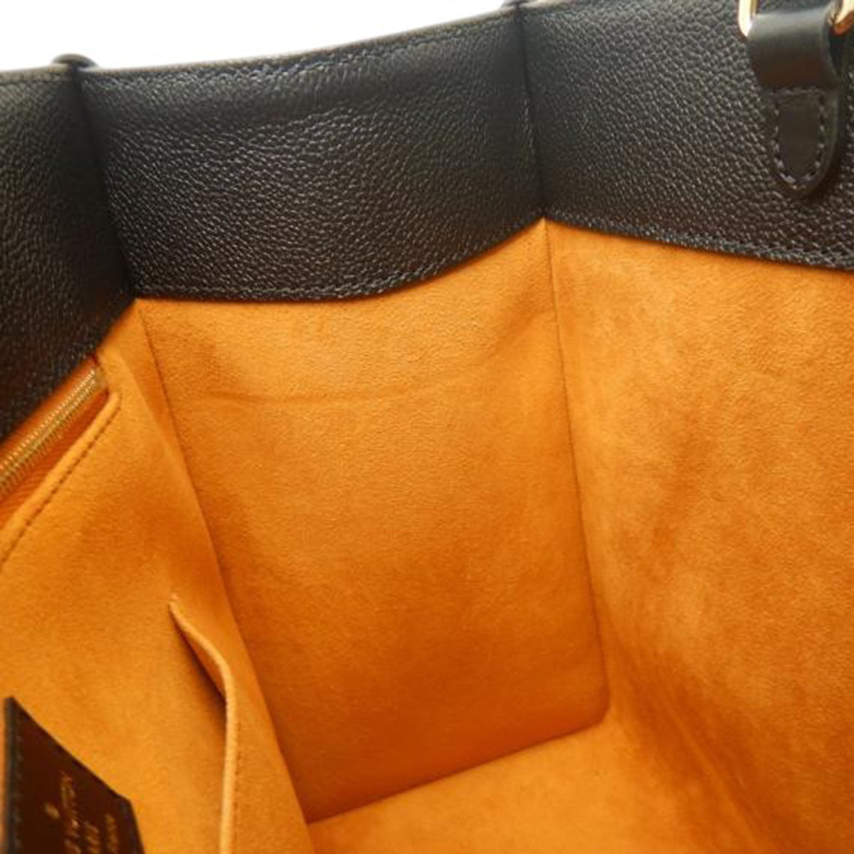 Louis Vuitton Monogram Empreinte Onthego MM
