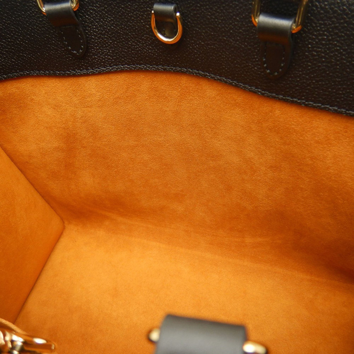 Louis Vuitton Monogram Empreinte Onthego MM