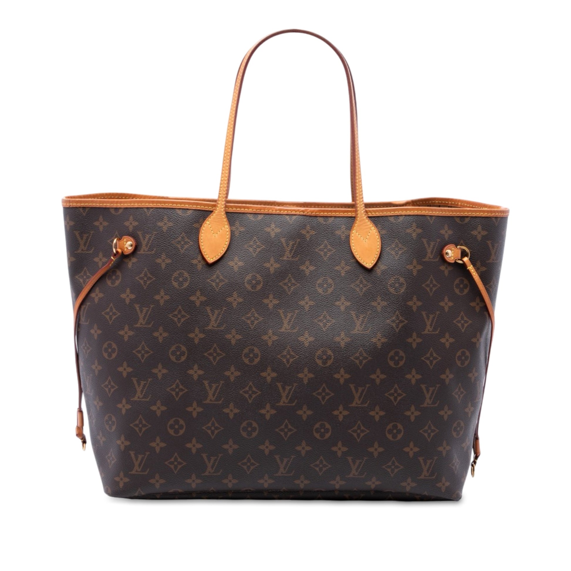 Louis Vuitton Monogram Neverfull GM