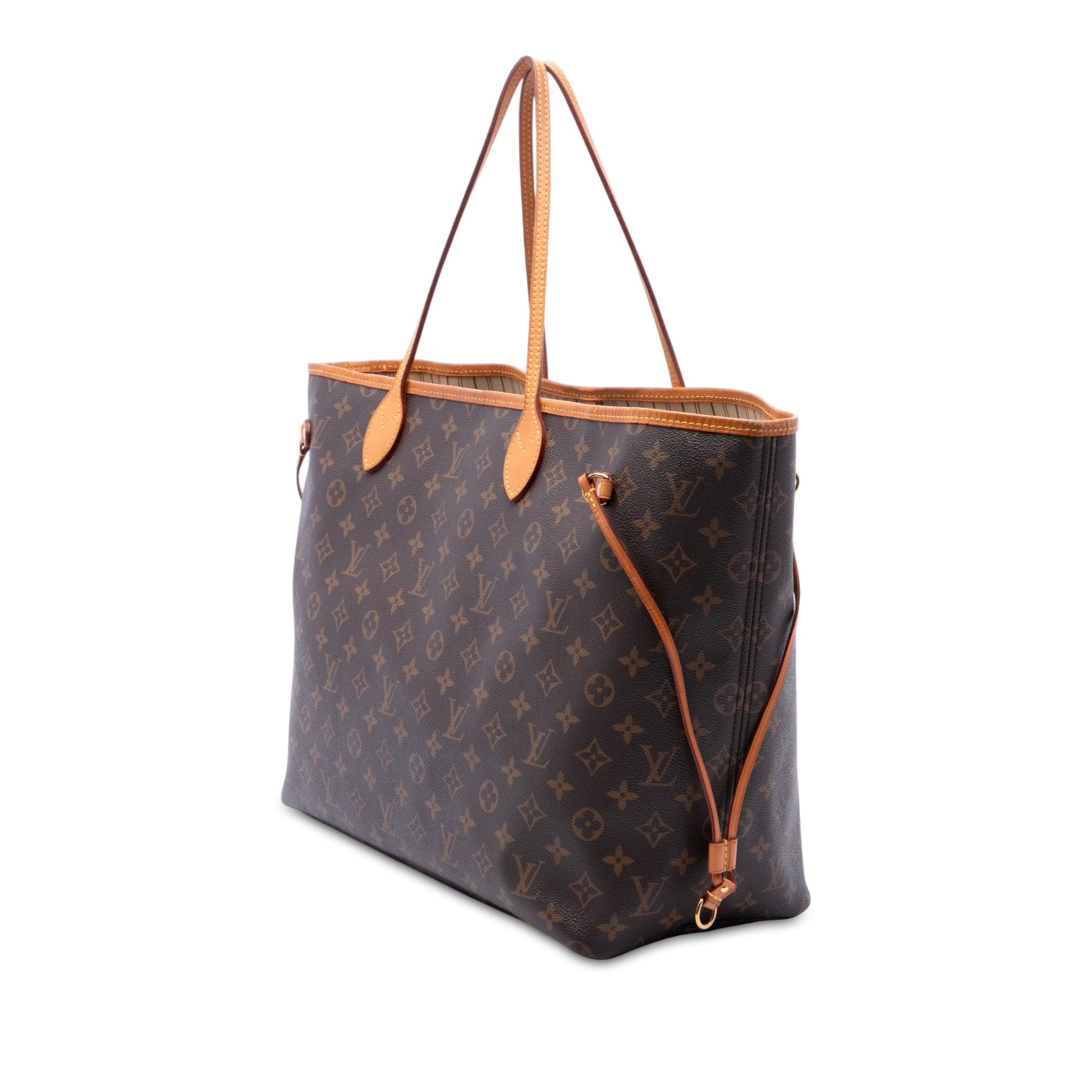 Louis Vuitton Monogram Neverfull GM