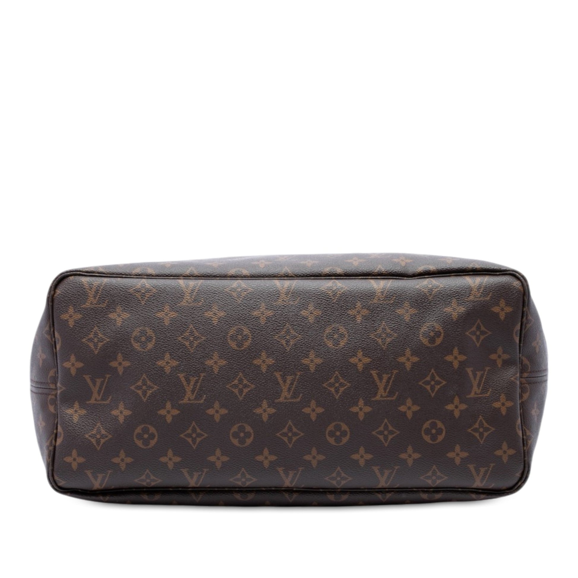 Louis Vuitton Monogram Neverfull GM