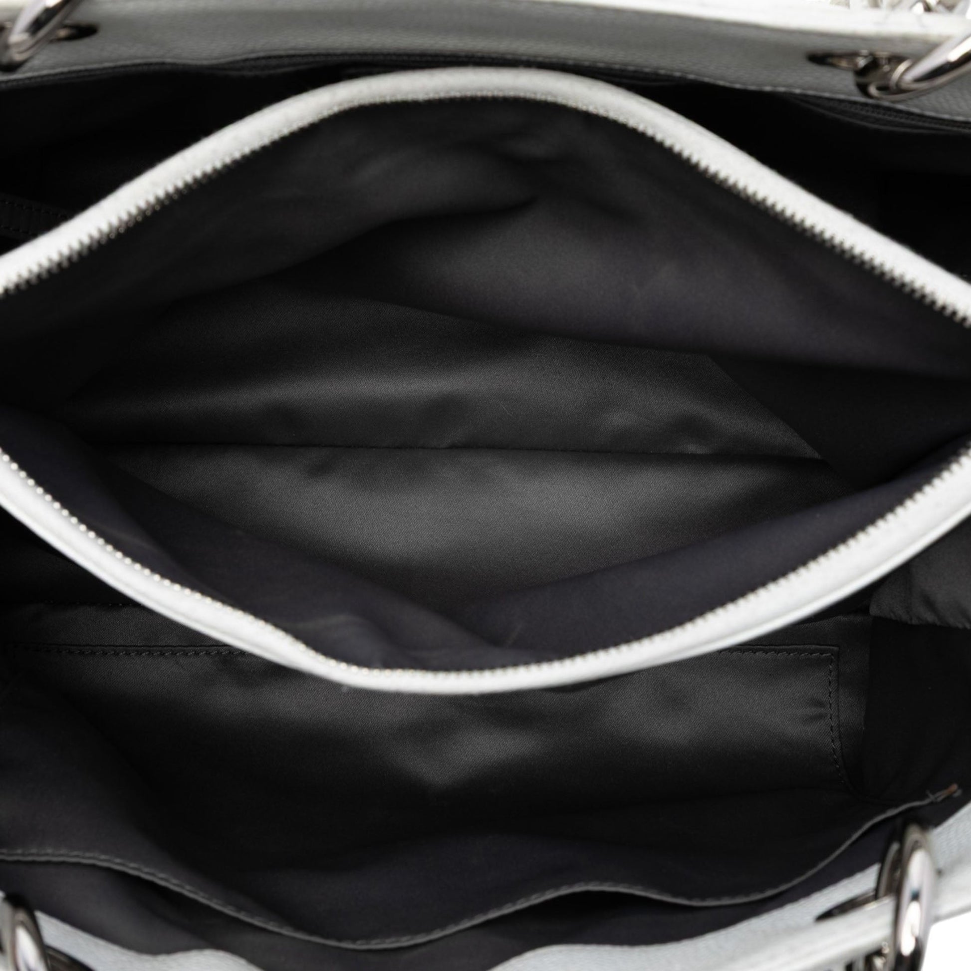 Chanel Caviar Grand Shopping Tote