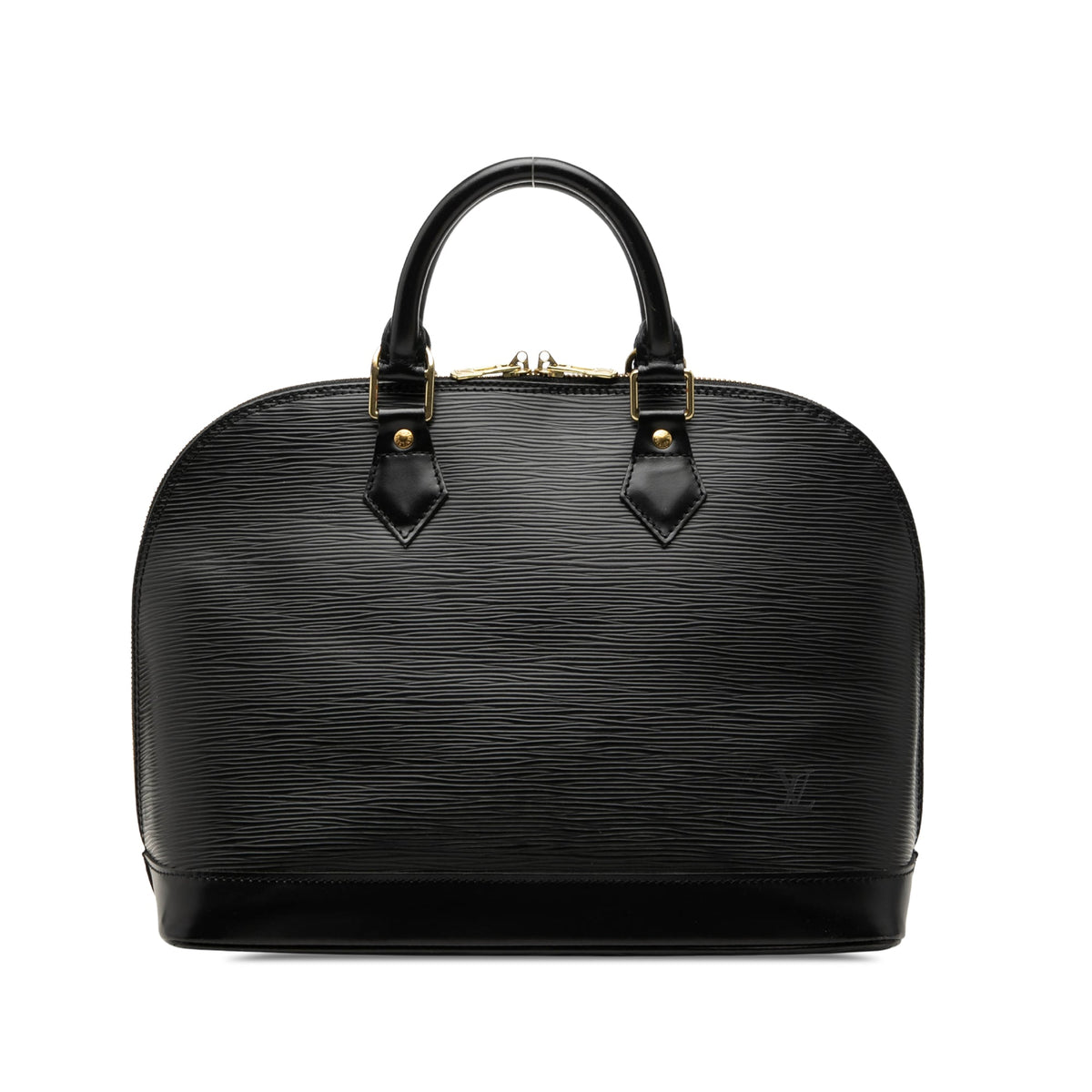 Louis Vuitton Epi Alma PM