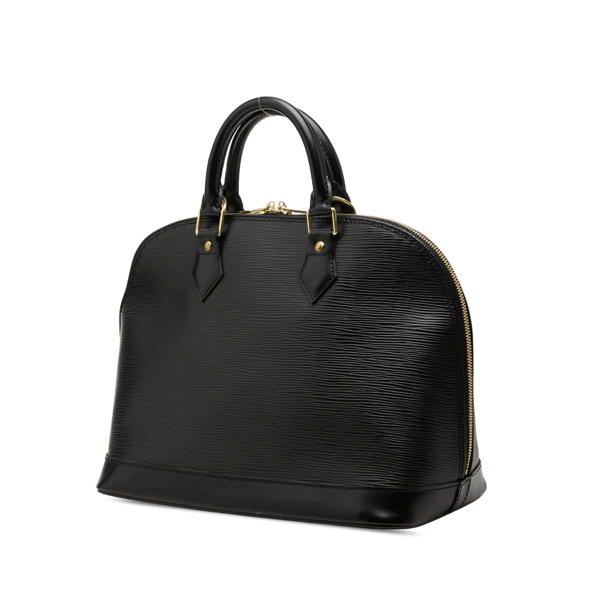 Louis Vuitton Epi Alma PM