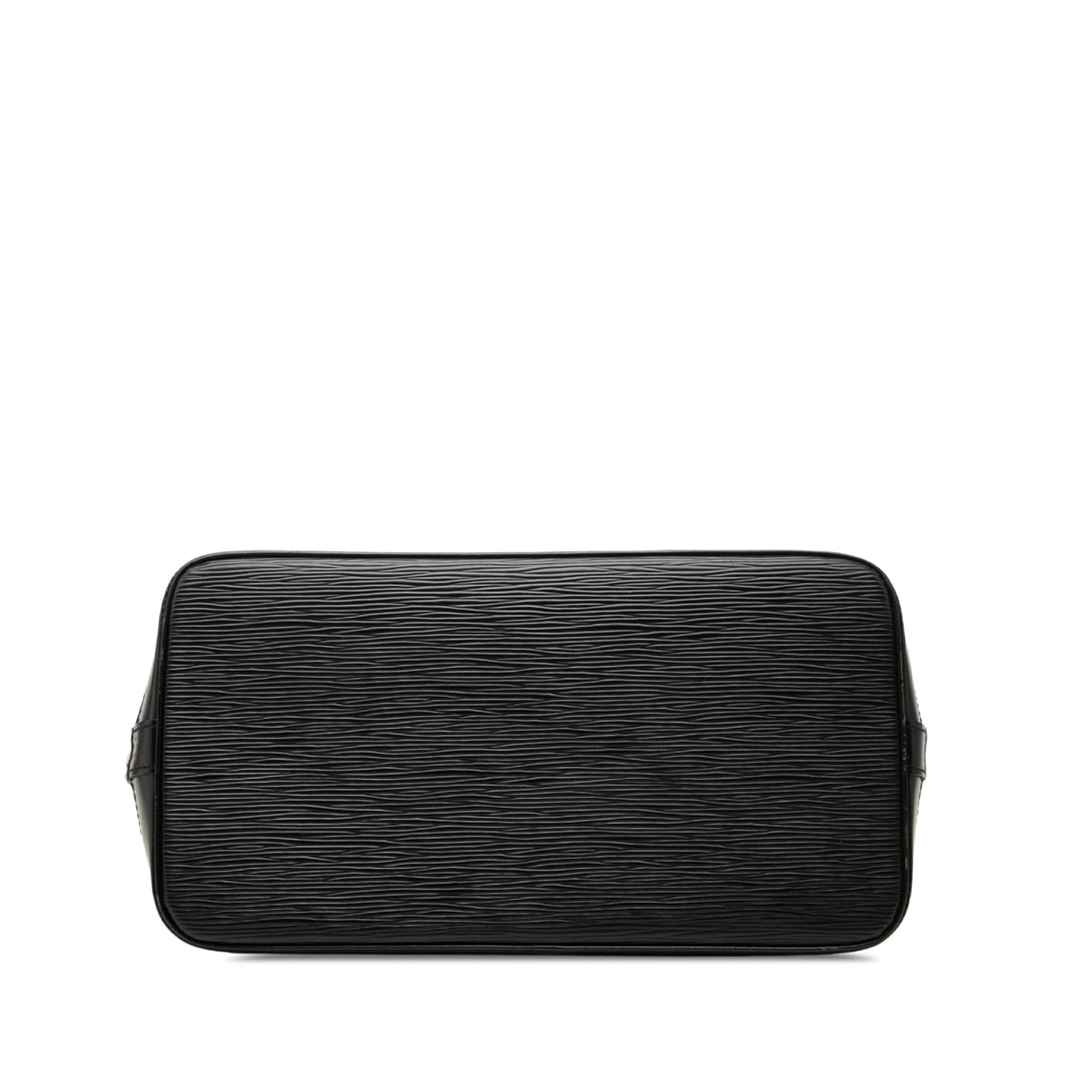 Louis Vuitton Epi Alma PM