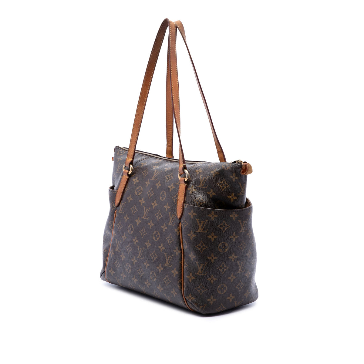 Louis Vuitton Monogram Totally MM