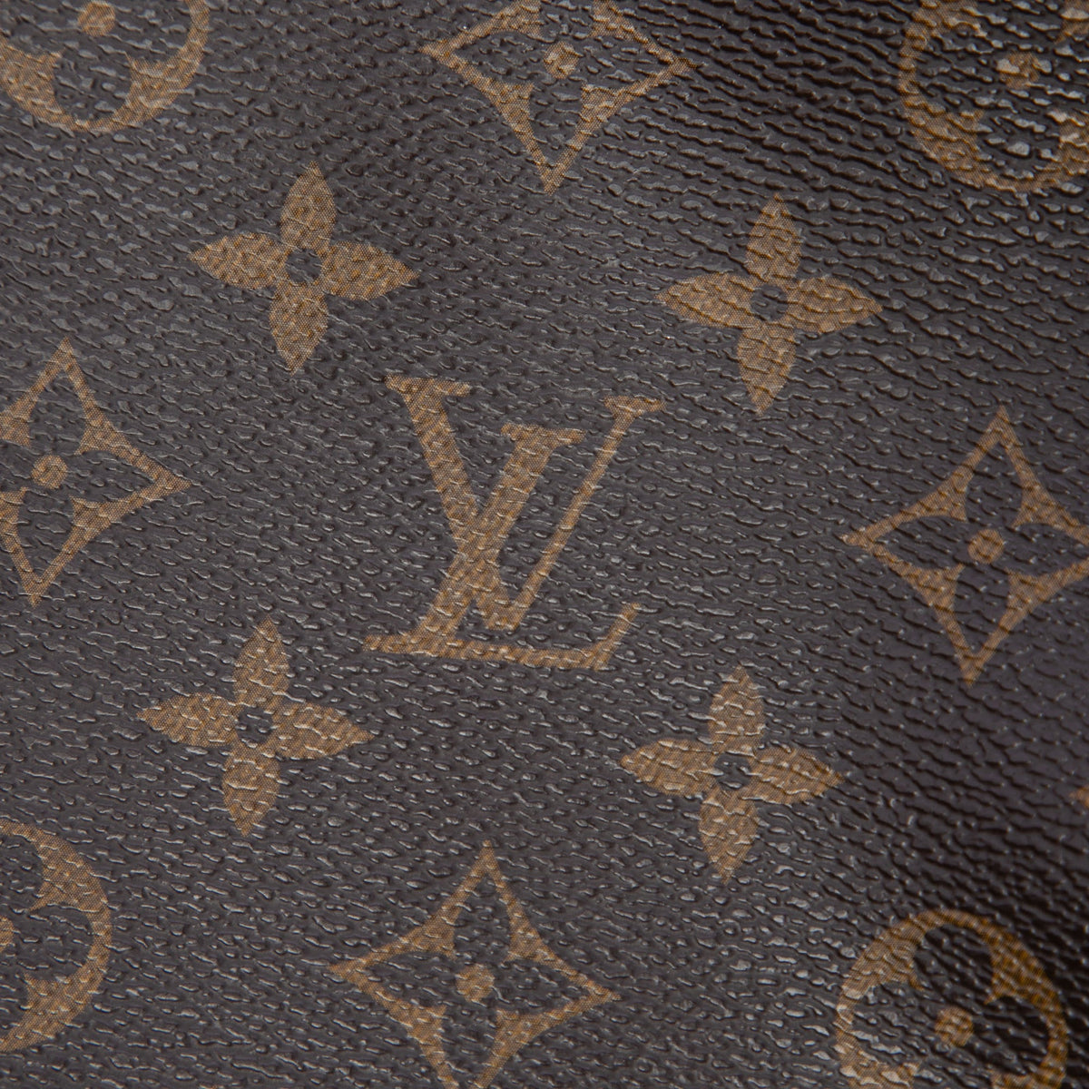 Louis Vuitton Monogram Totally MM