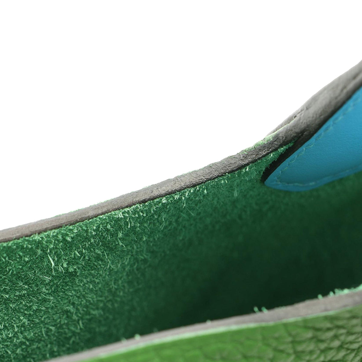 Hermès Clemence Picotin Lock 18 — Green
